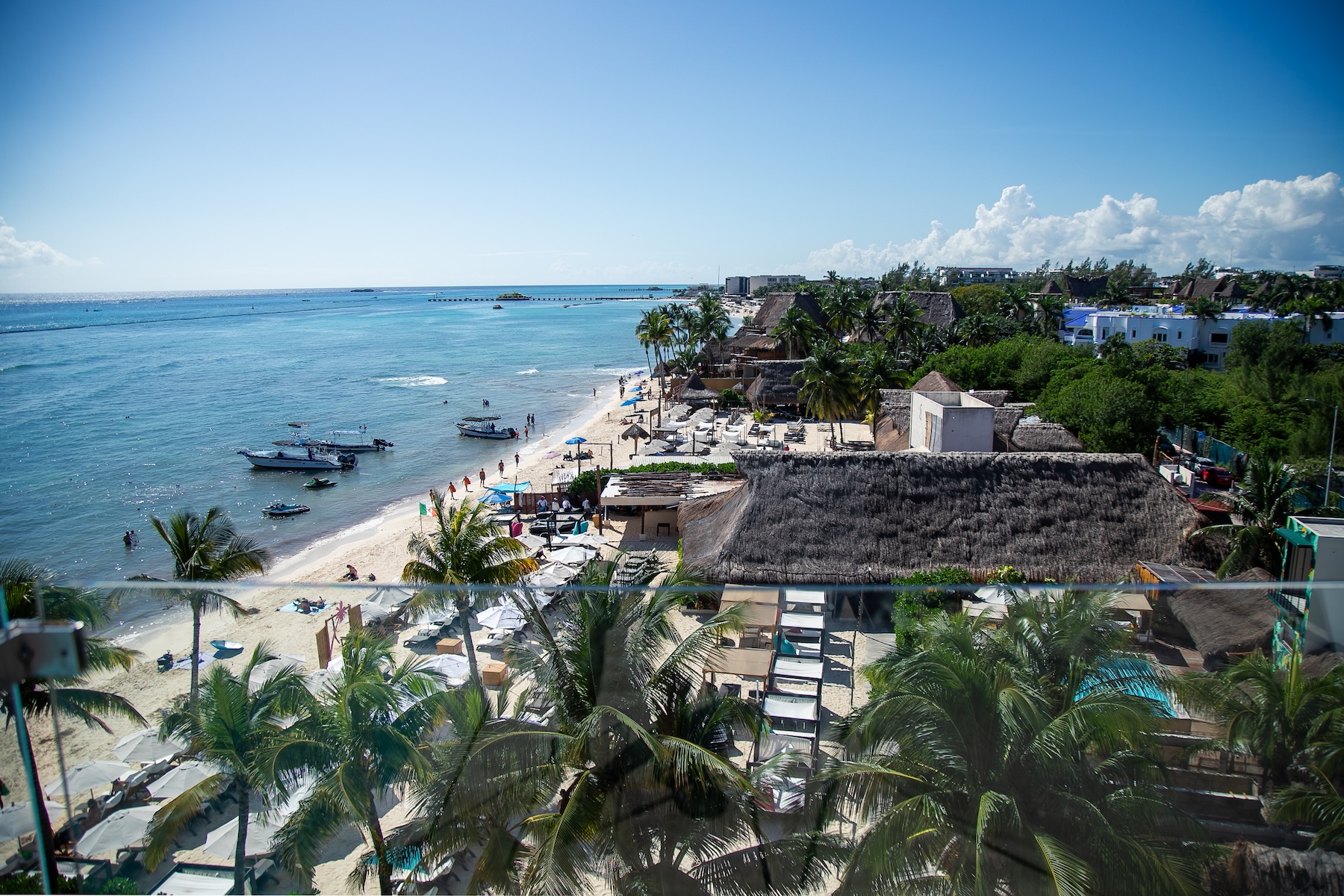  PRIVATE OCEANFRONT HORIZON RETREAT RESIDENCE - 物件實景