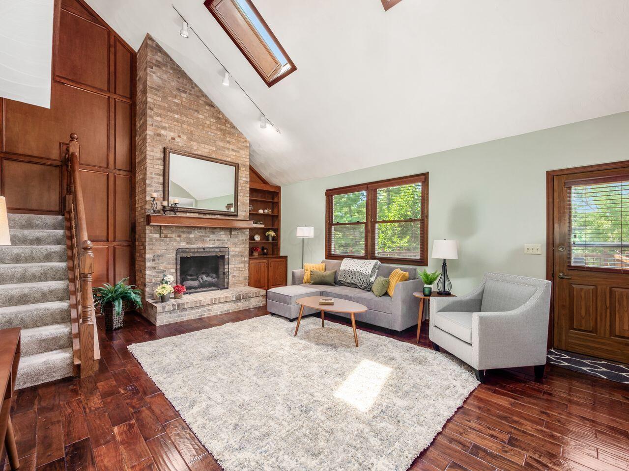 Westerville, Ohio, 43081, United States, 4 Bedrooms Bedrooms, ,3 BathroomsBathrooms,Residential,For Sale,1911058
