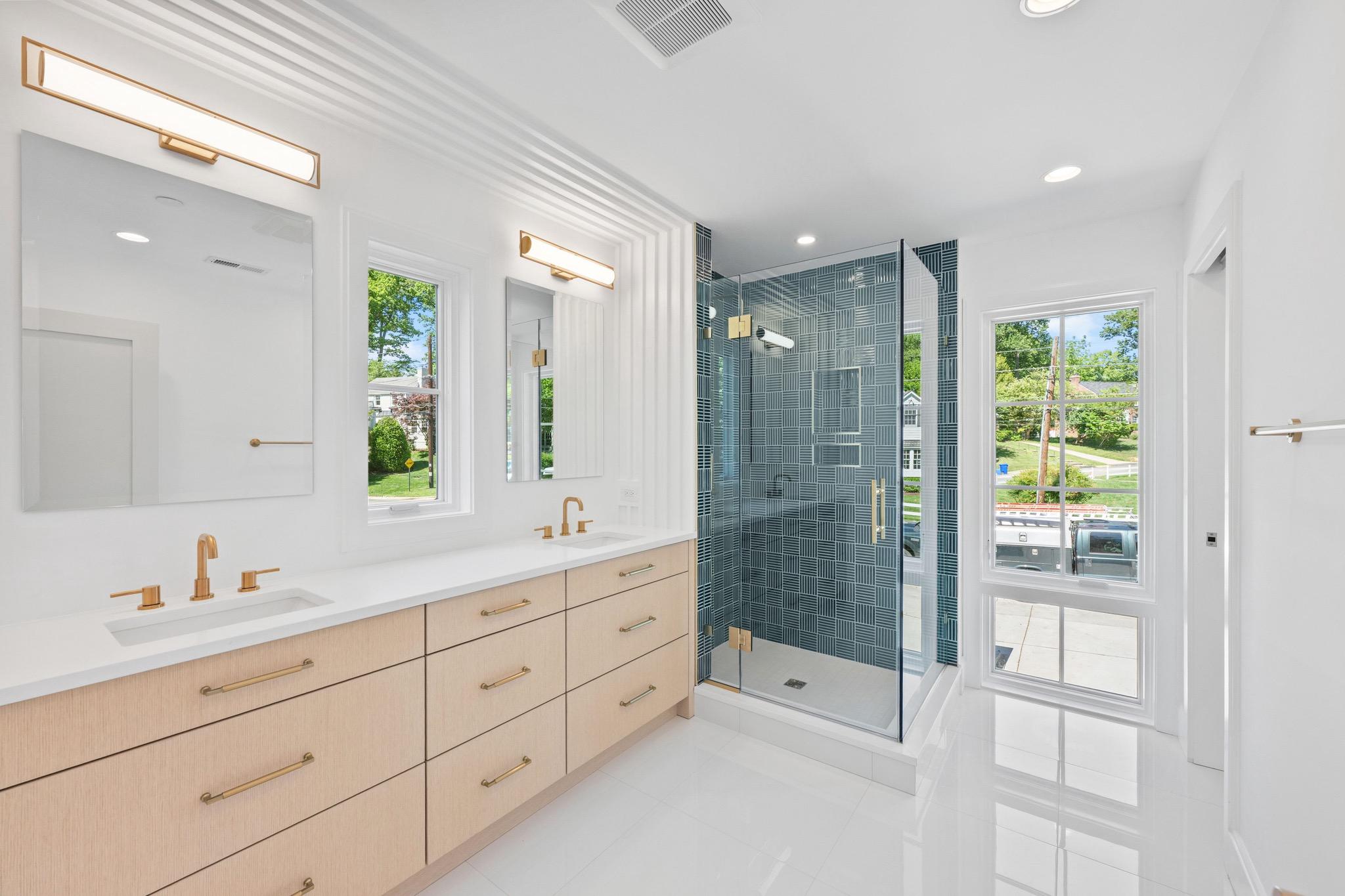  9622 Parkwood Drive, Bethesda, MD, 20814 - 物件實景