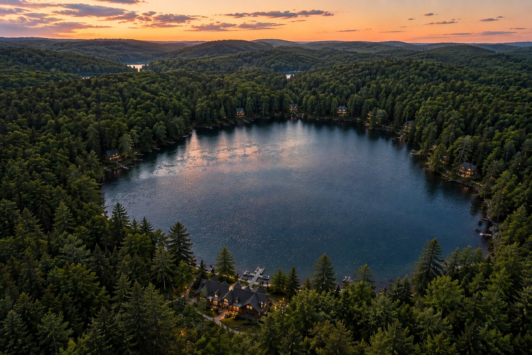 Cantley, Outaouais - 物件實景