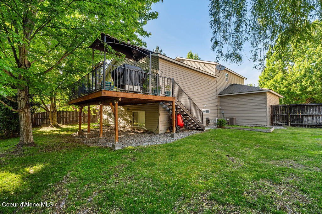Post Falls, Idaho, 83854, United States, 4 Bedrooms Bedrooms, ,3 BathroomsBathrooms,Residential,For Sale,1870945