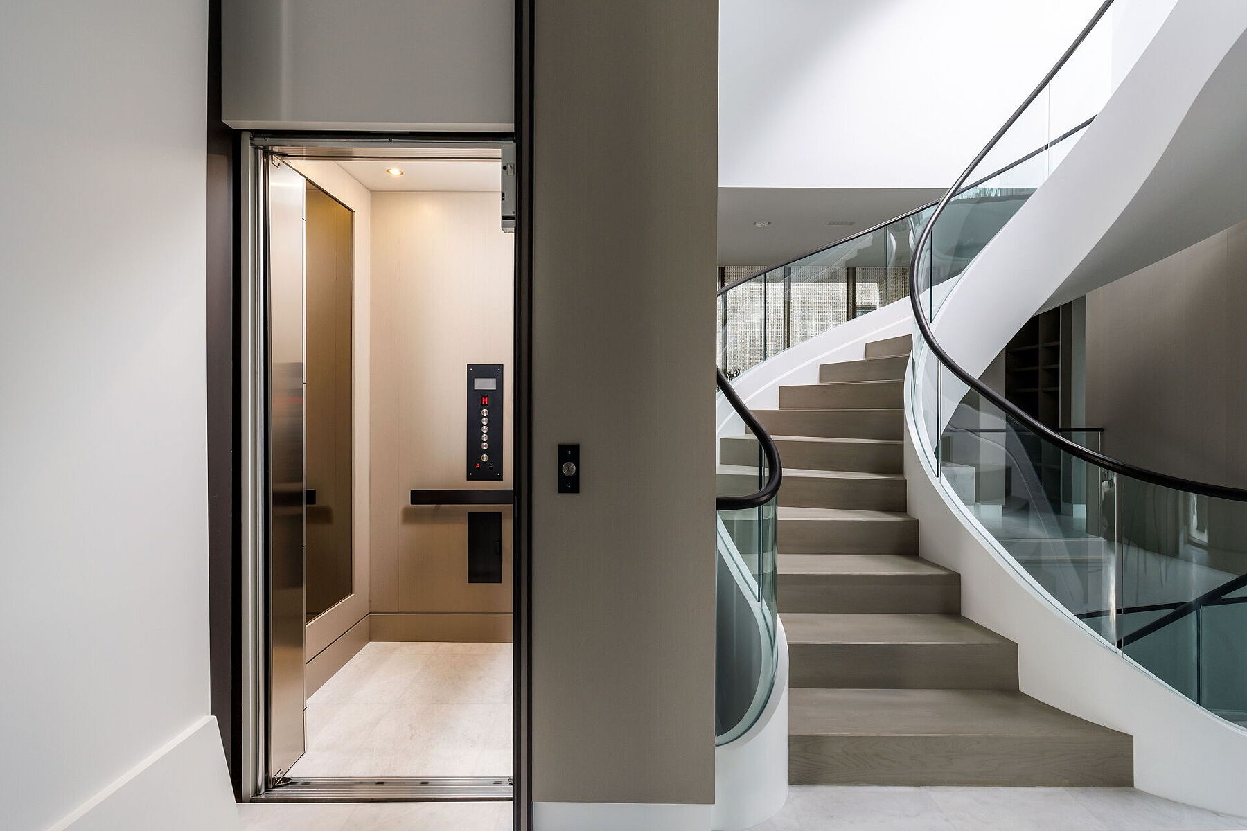  Iconic New Forest Hill Build - 物件實景