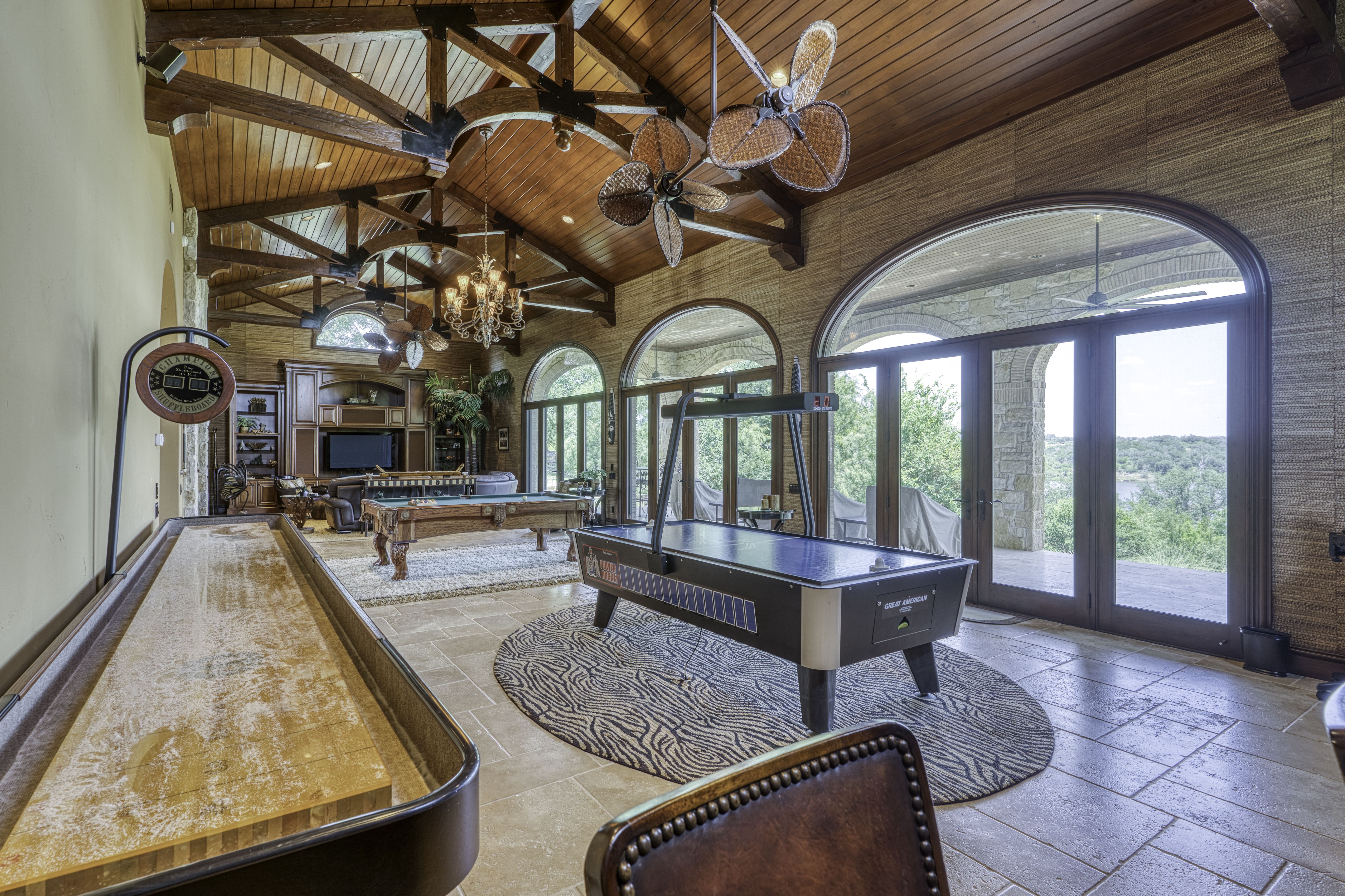  273+/- Acres - Castletop Ranch - 物件實景