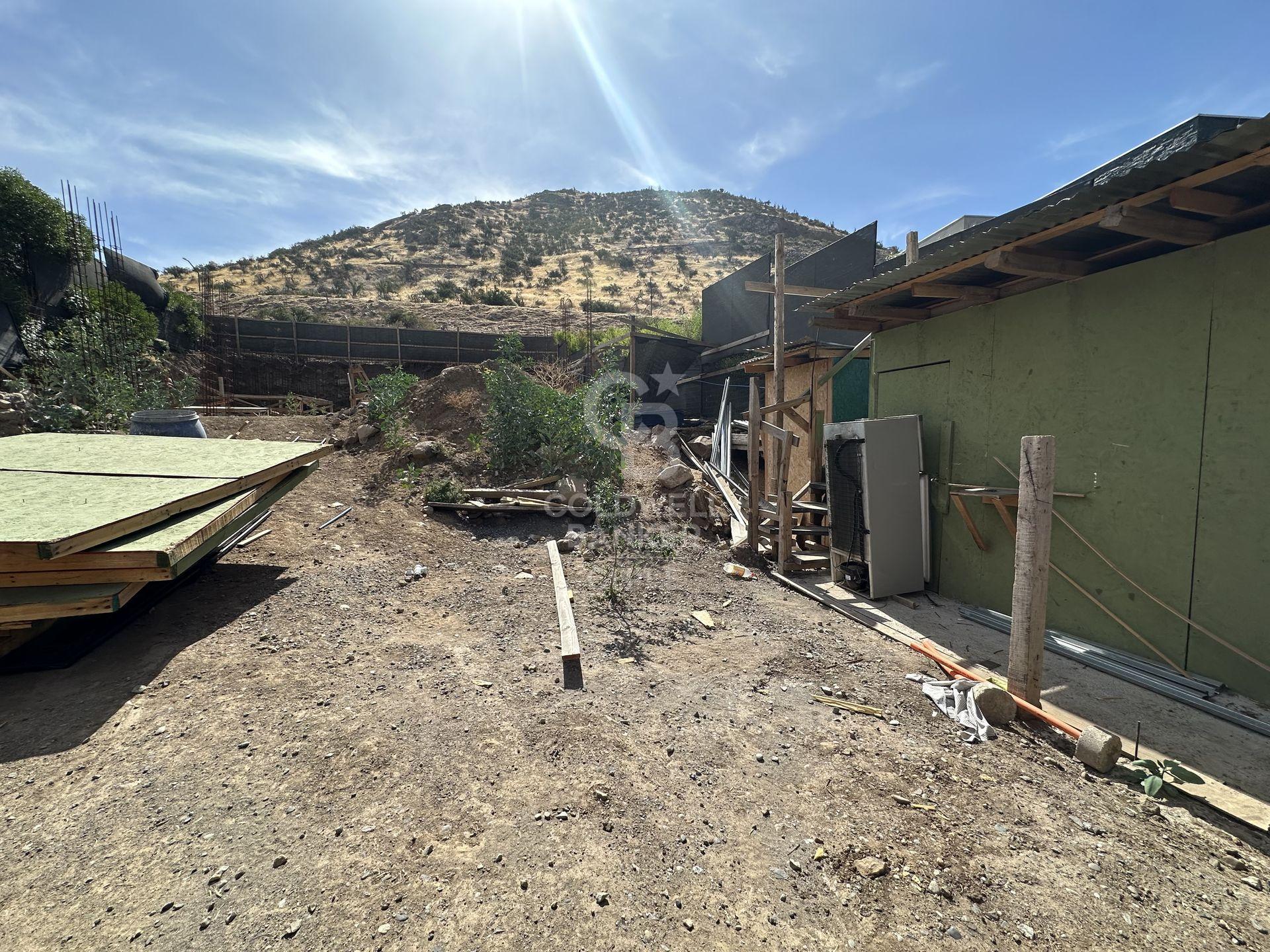 Colina, Chile, ,Land,For Sale,1690396