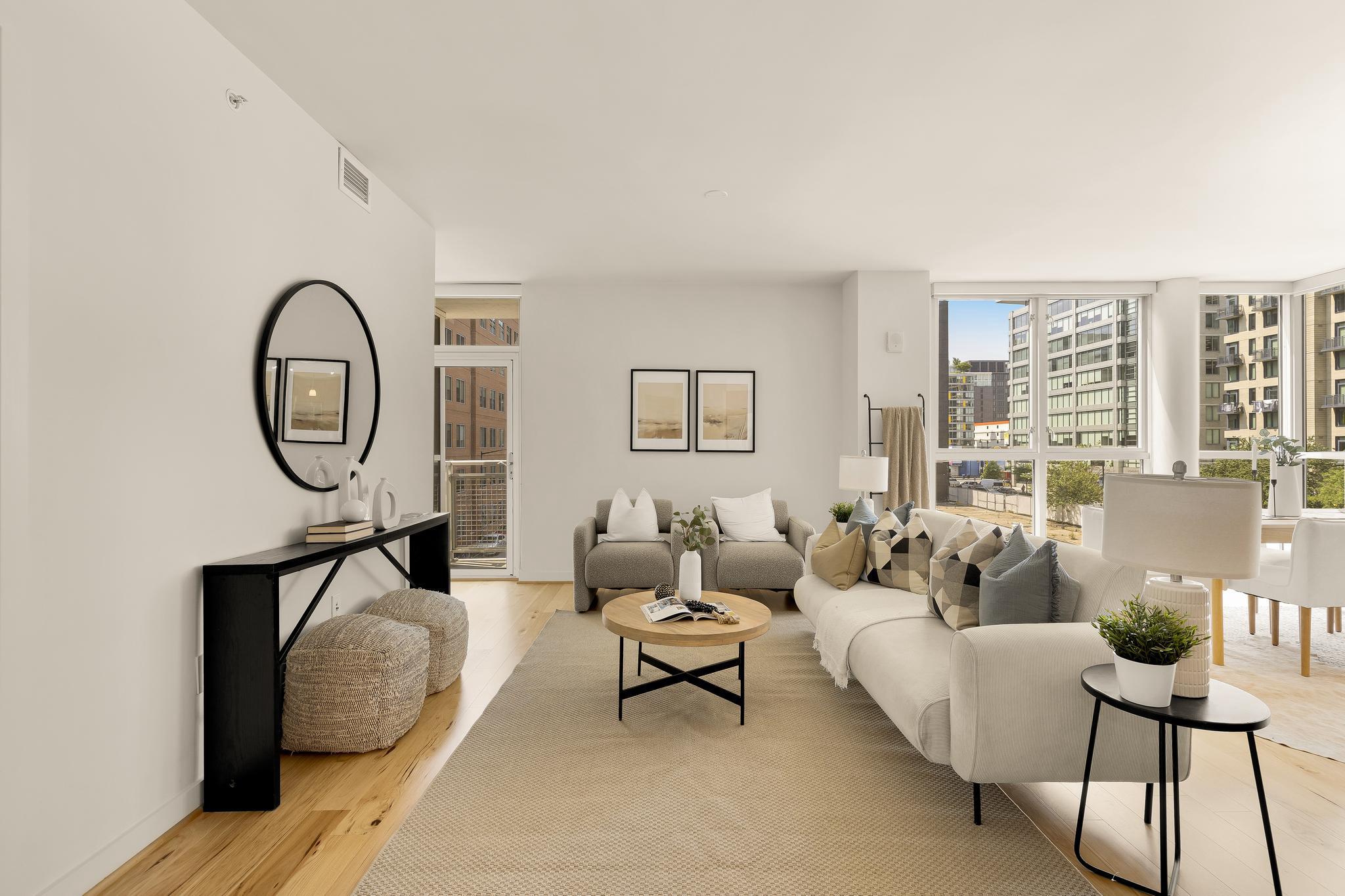  1025 1st Street SE, Washington, DC, 20003 - 物件實景