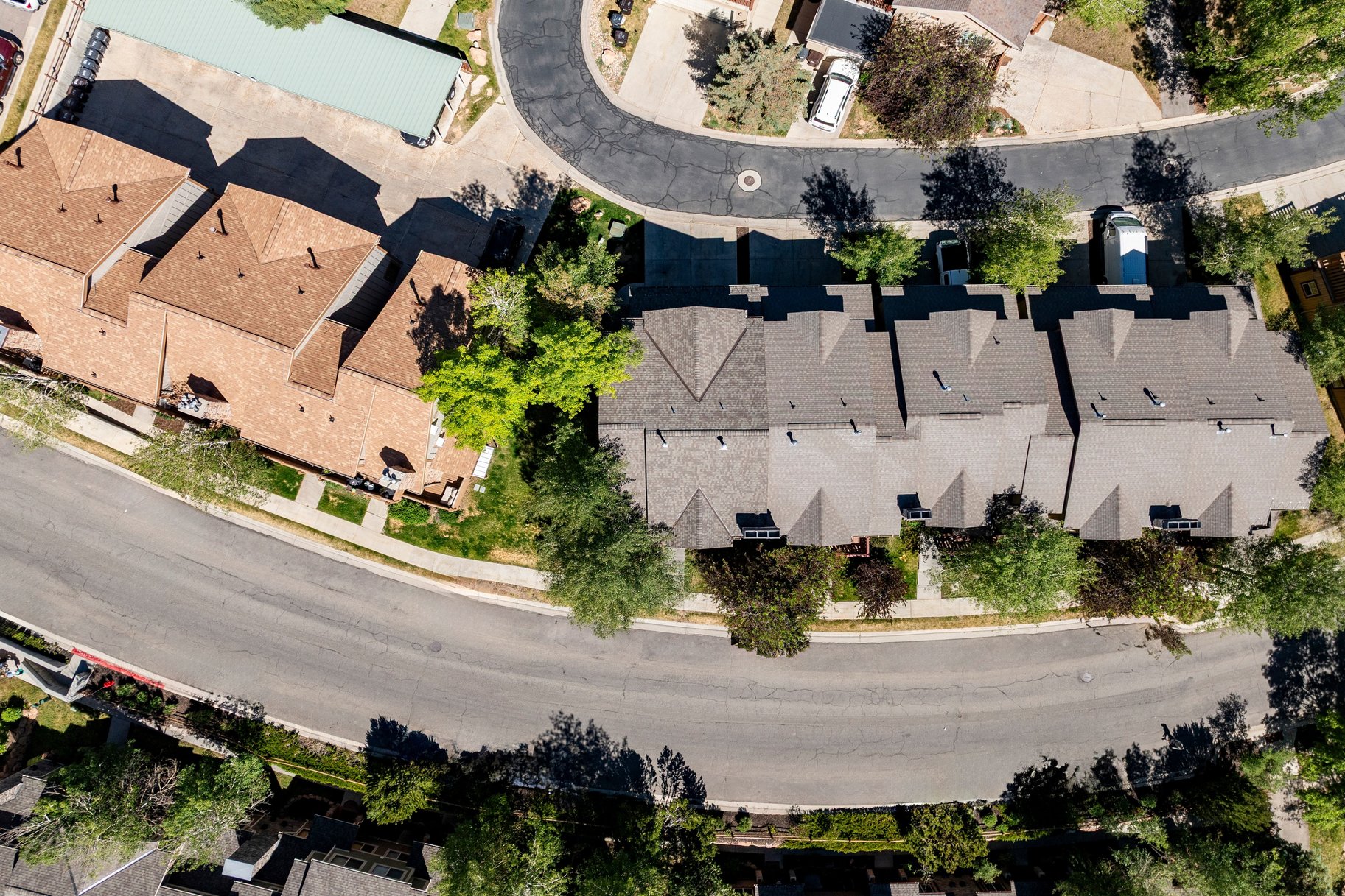  4-bedroom townhome in the Highly Desired Bear Hollow Community - 物件實景