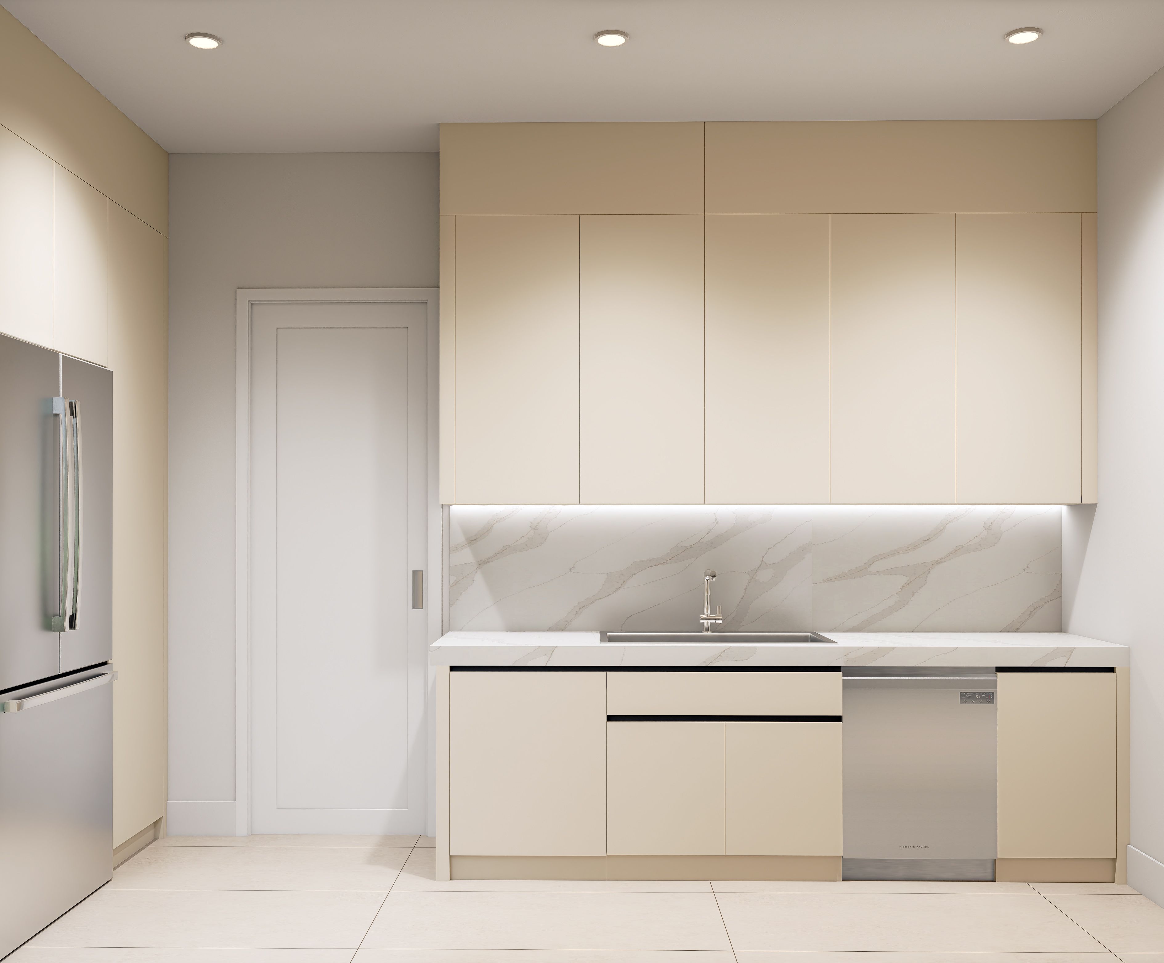  1427 Pathfinder Lane, McLean, VA 22101 - 物件實景