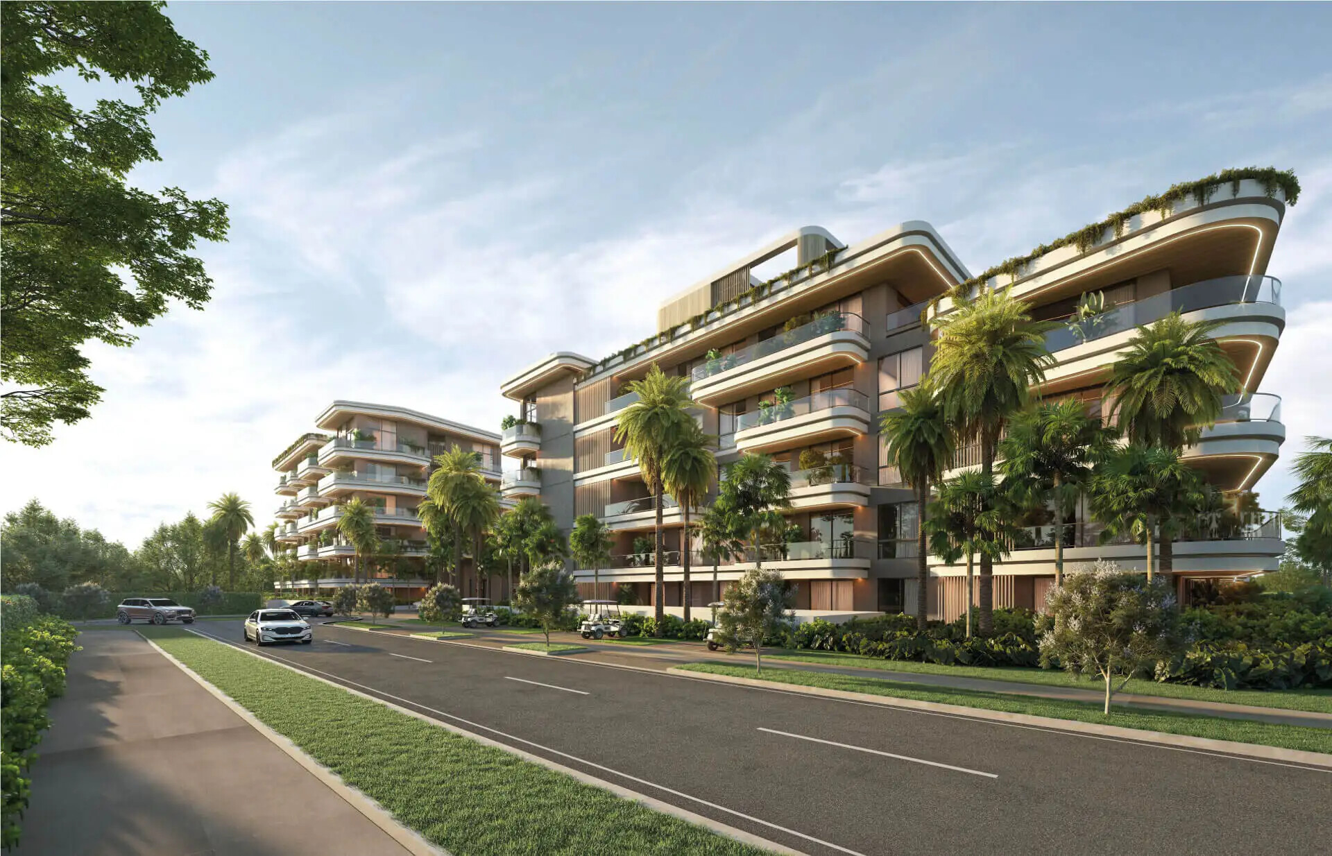 Cap Cana, DO, 2 Bedrooms Bedrooms, ,3 BathroomsBathrooms,Residential,For Sale,1760069