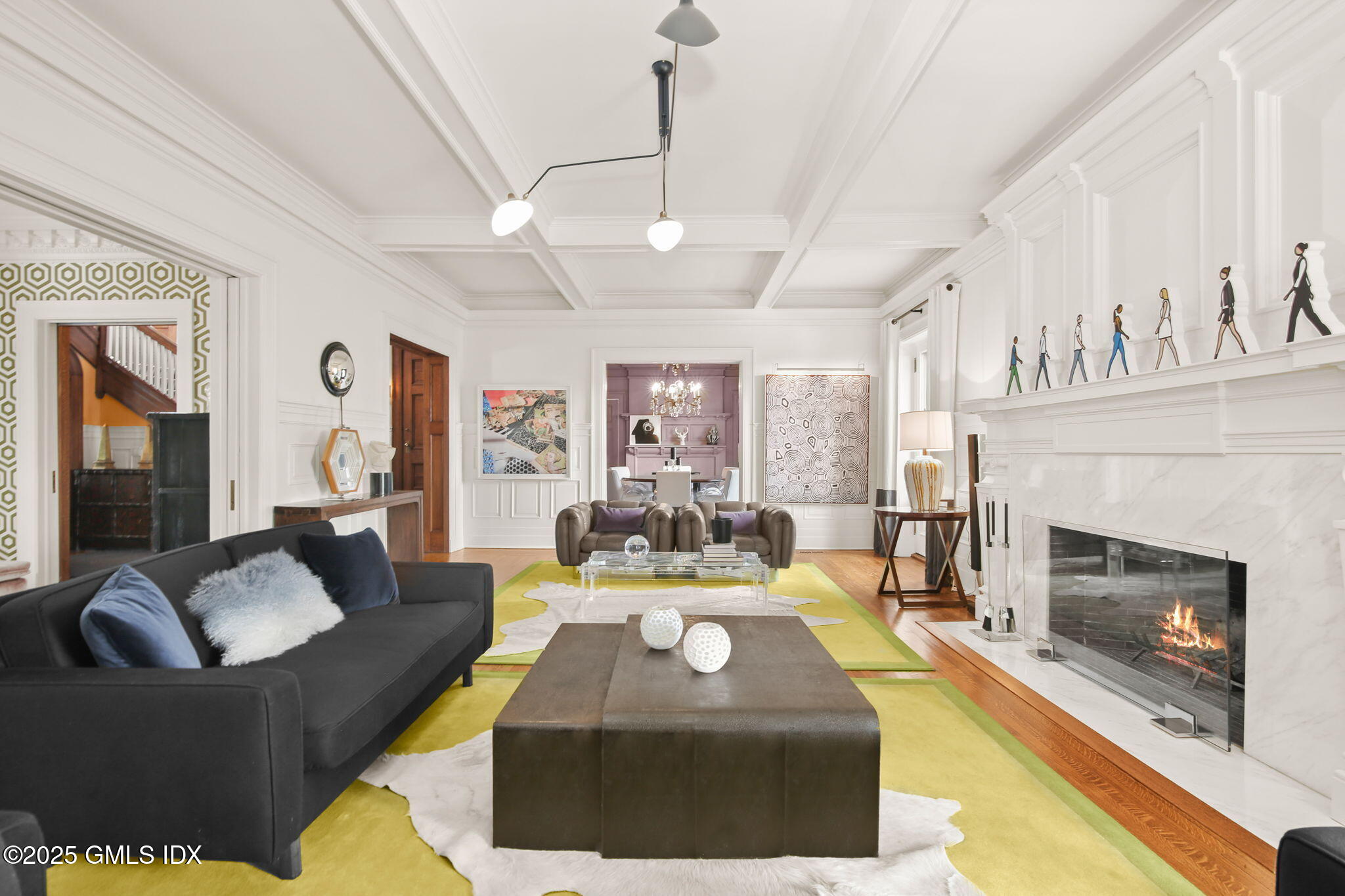 Greenwich, Connecticut, 06830, United States, 8 Bedrooms Bedrooms, ,10 BathroomsBathrooms,Residential,For Sale,1794108