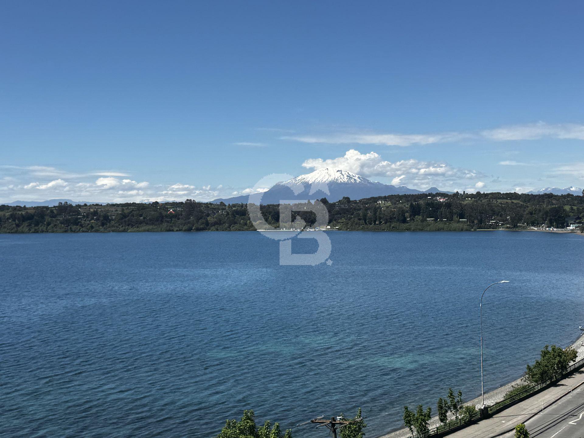 Puerto Varas, Chile, 2 Bedrooms Bedrooms, ,3 BathroomsBathrooms,Residential,For Sale,1984991