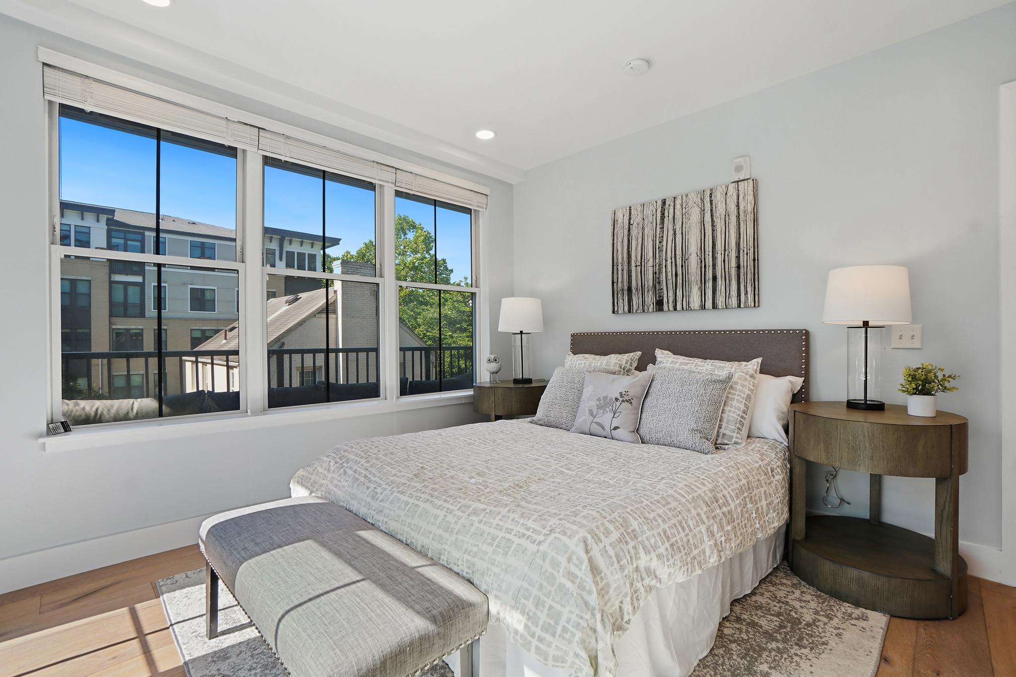  1245 N Pierce Street, Arlington, VA, 22209 - 物件實景