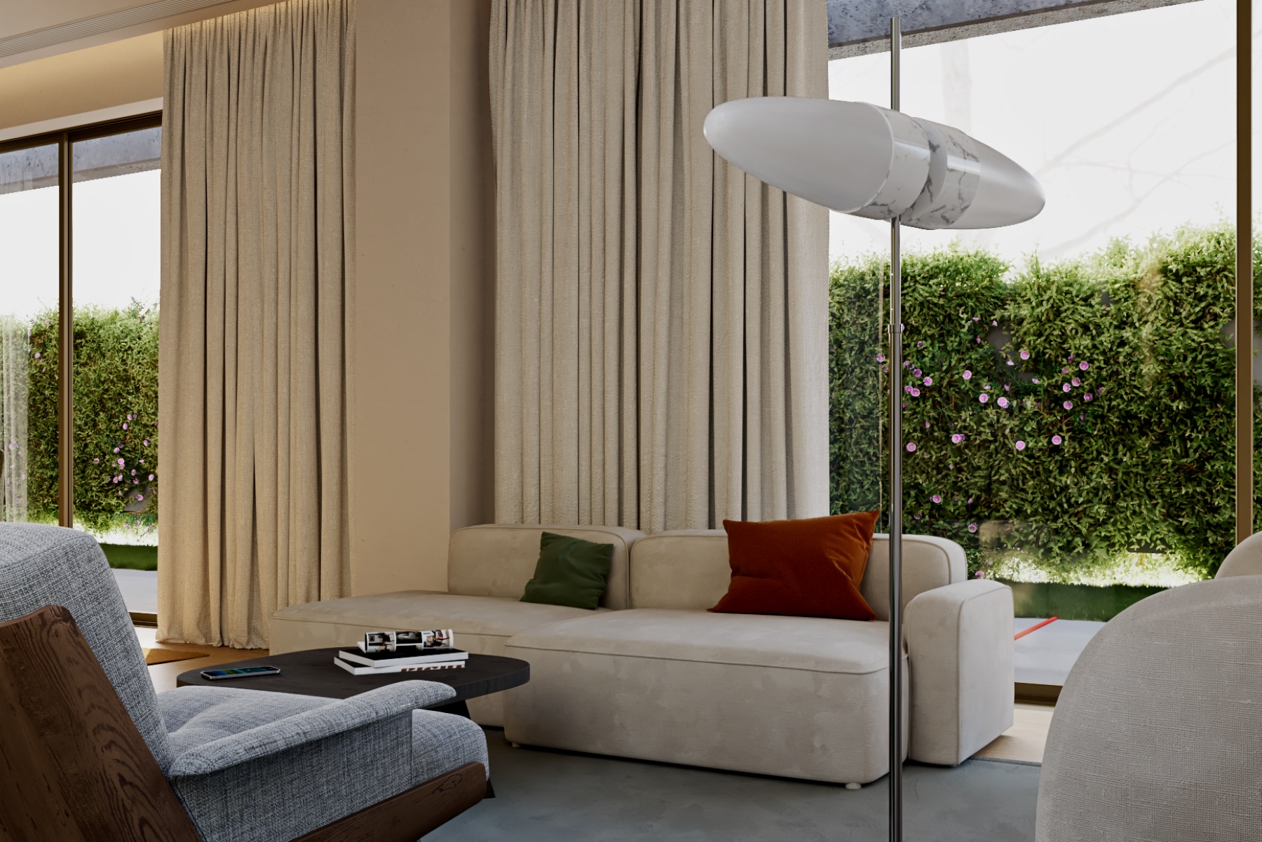  Flat, 0 bedrooms, for Sale - 物件實景