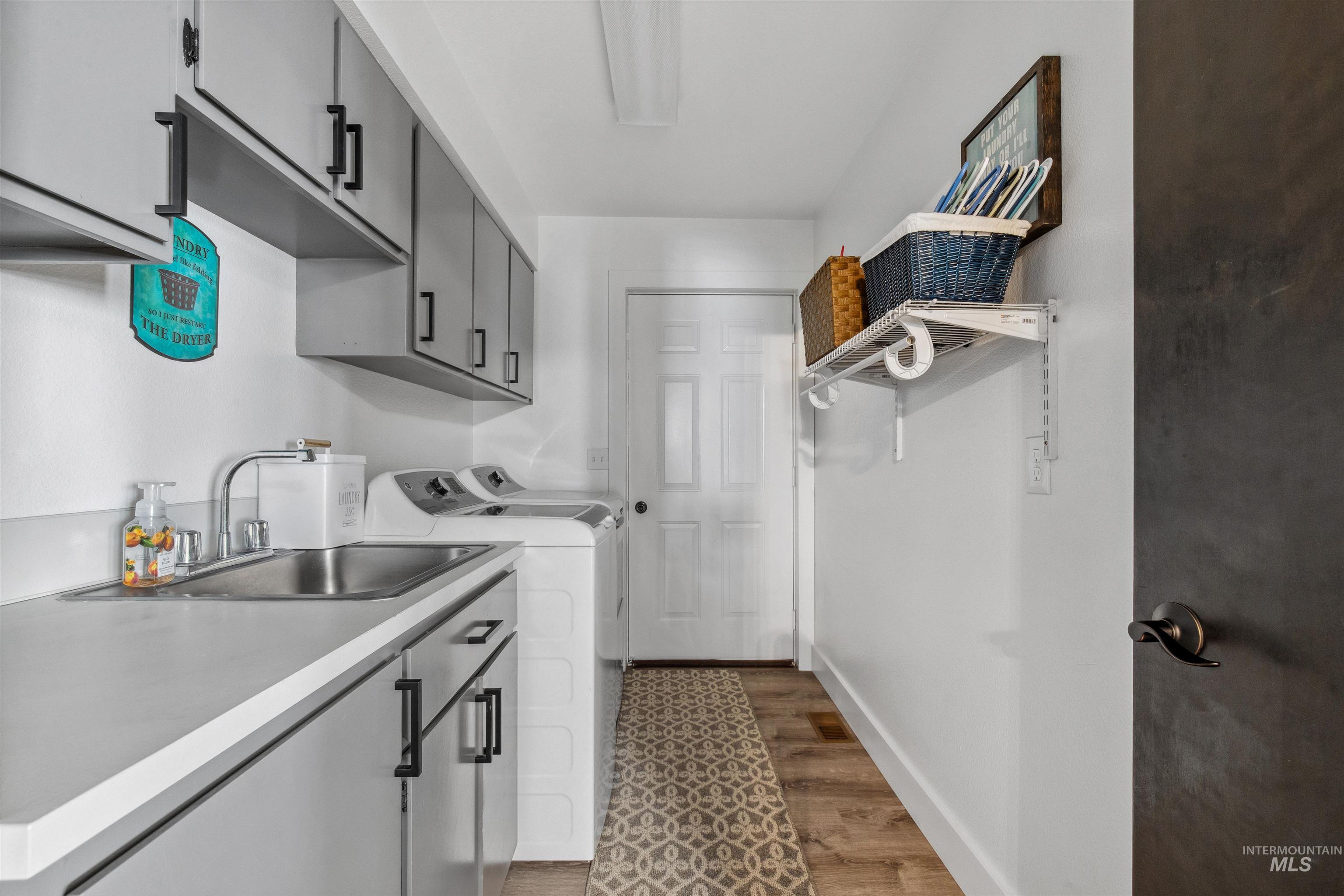 Clarkston, Washington, 99403, United States, 3 Bedrooms Bedrooms, ,Residential,For Sale,2000583