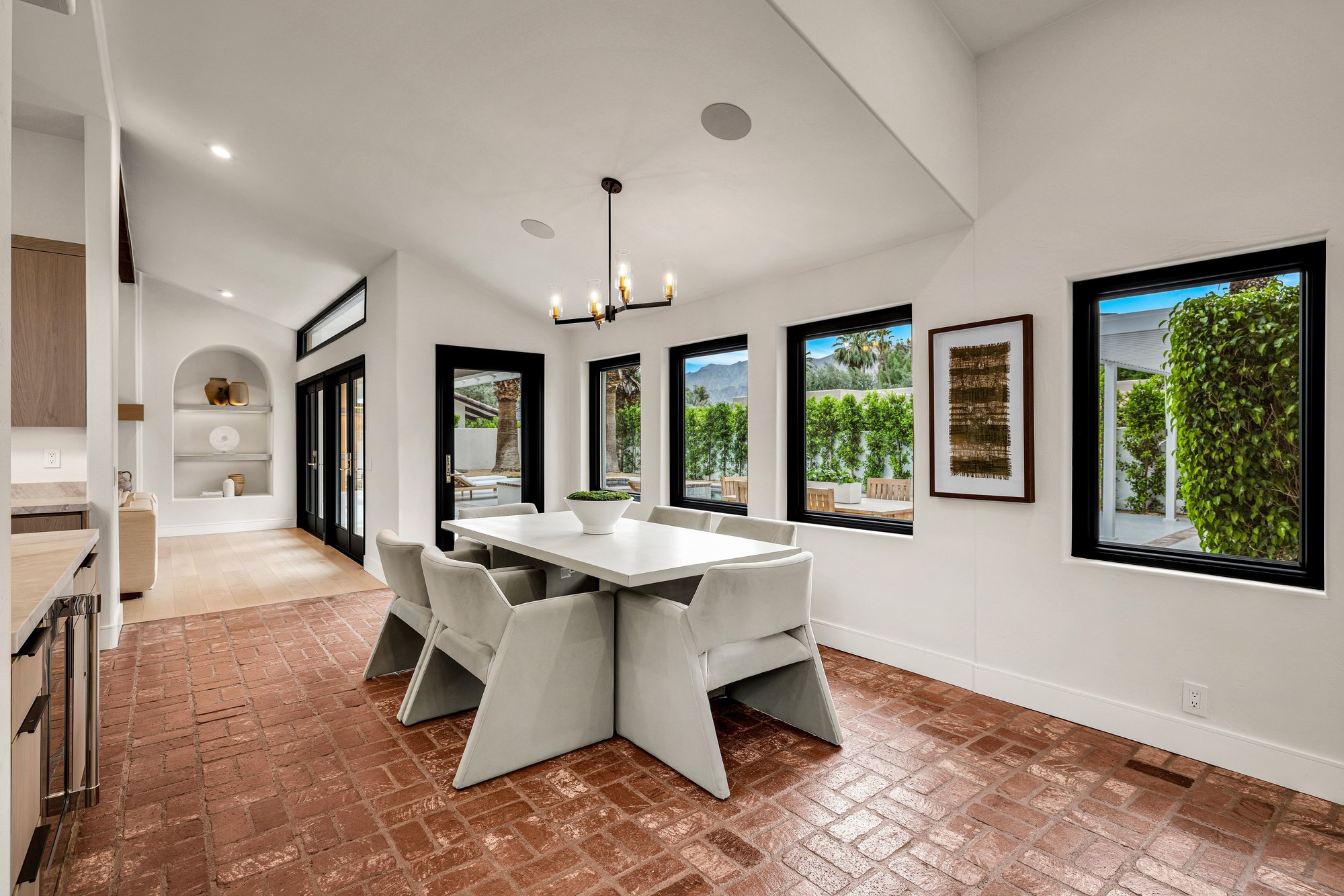  Refined Desert Living at The La Quinta Country Club - 物件實景