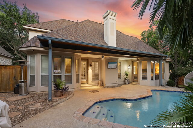 San Antonio, Texas, 78248, United States, 4 Bedrooms Bedrooms, ,4 BathroomsBathrooms,Residential,For Sale,1901765