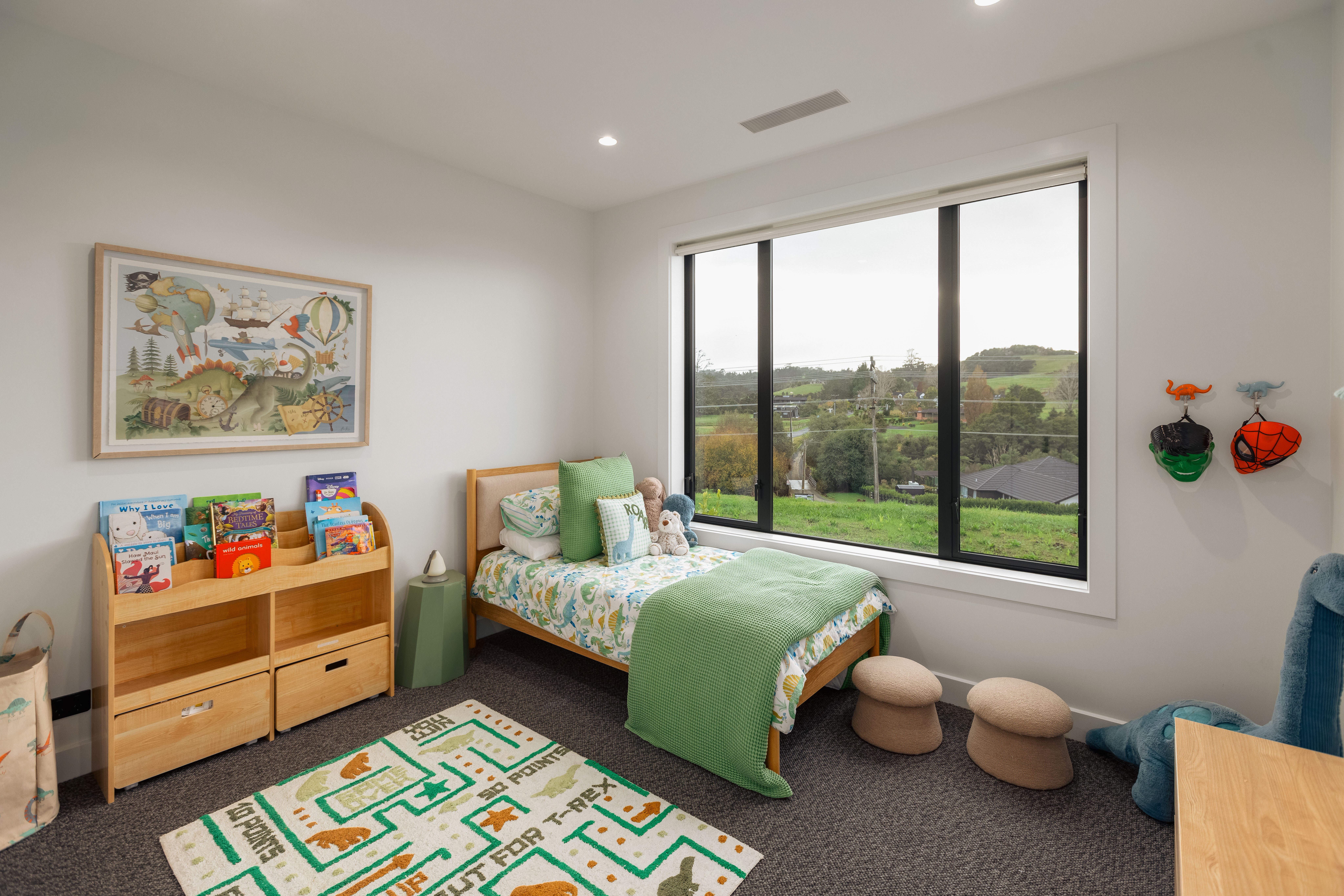  152 Mahoenui Valley Rd, Coatesville - 物件實景