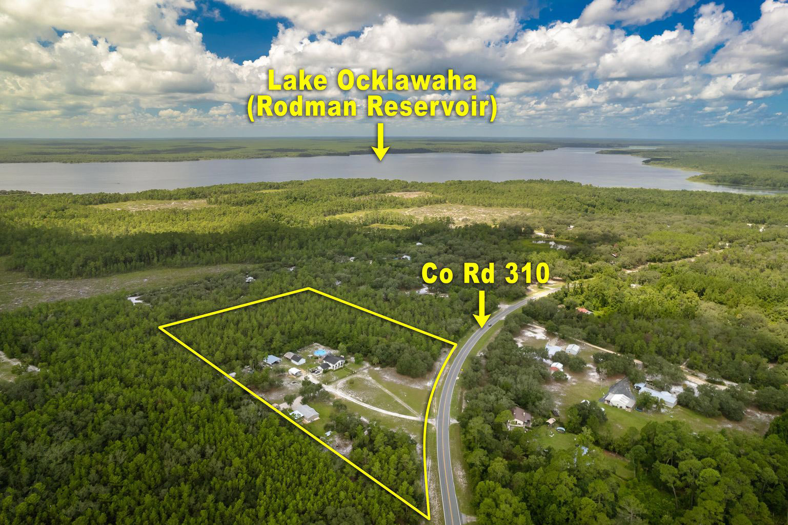 Palatka, Florida, 32177, United States, 4 Bedrooms Bedrooms, ,3 BathroomsBathrooms,Residential,For Sale,1898864