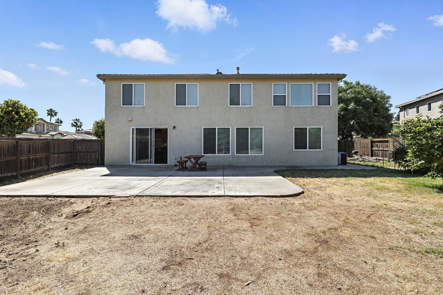 Chowchilla, California, 93610, United States, 4 Bedrooms Bedrooms, ,3 BathroomsBathrooms,Residential,For Sale,1921259