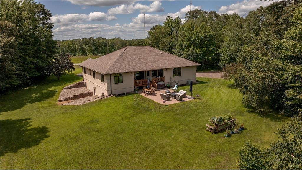 Motley, Minnesota, 56466, United States, 5 Bedrooms Bedrooms, ,3 BathroomsBathrooms,Residential,For Sale,1975318