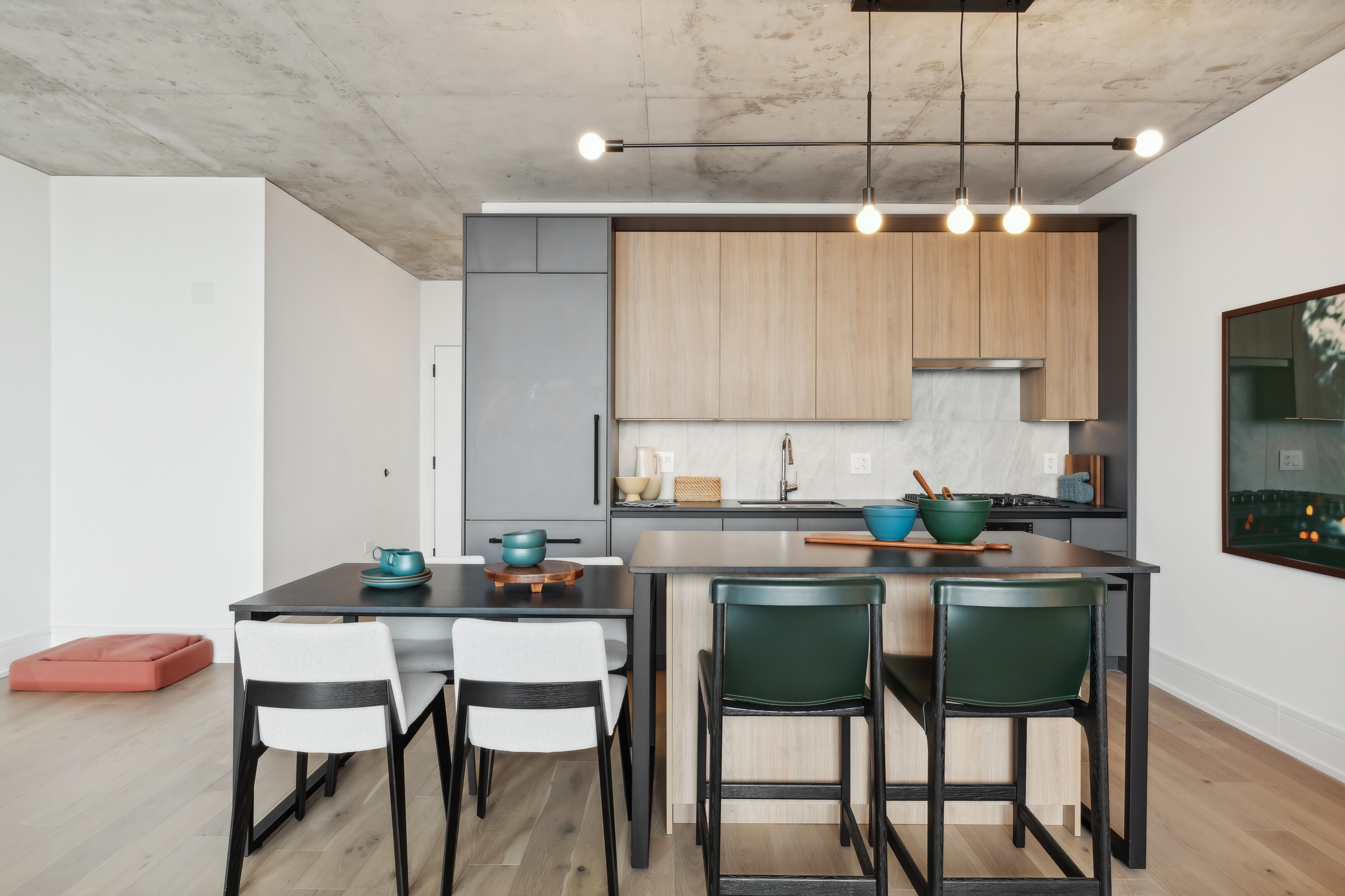  Experience Sophisticated Urban Living Like Never Before at The Reed - 物件實景