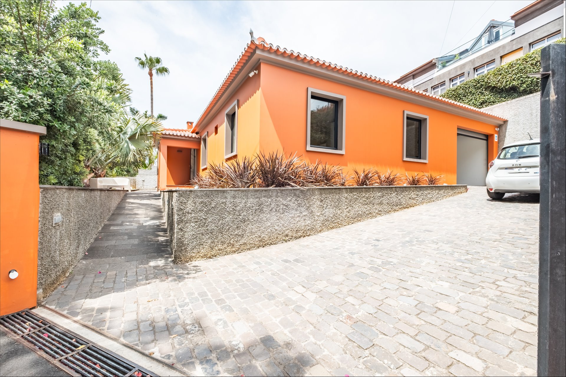  House, 4 bedrooms, for Sale - 物件實景