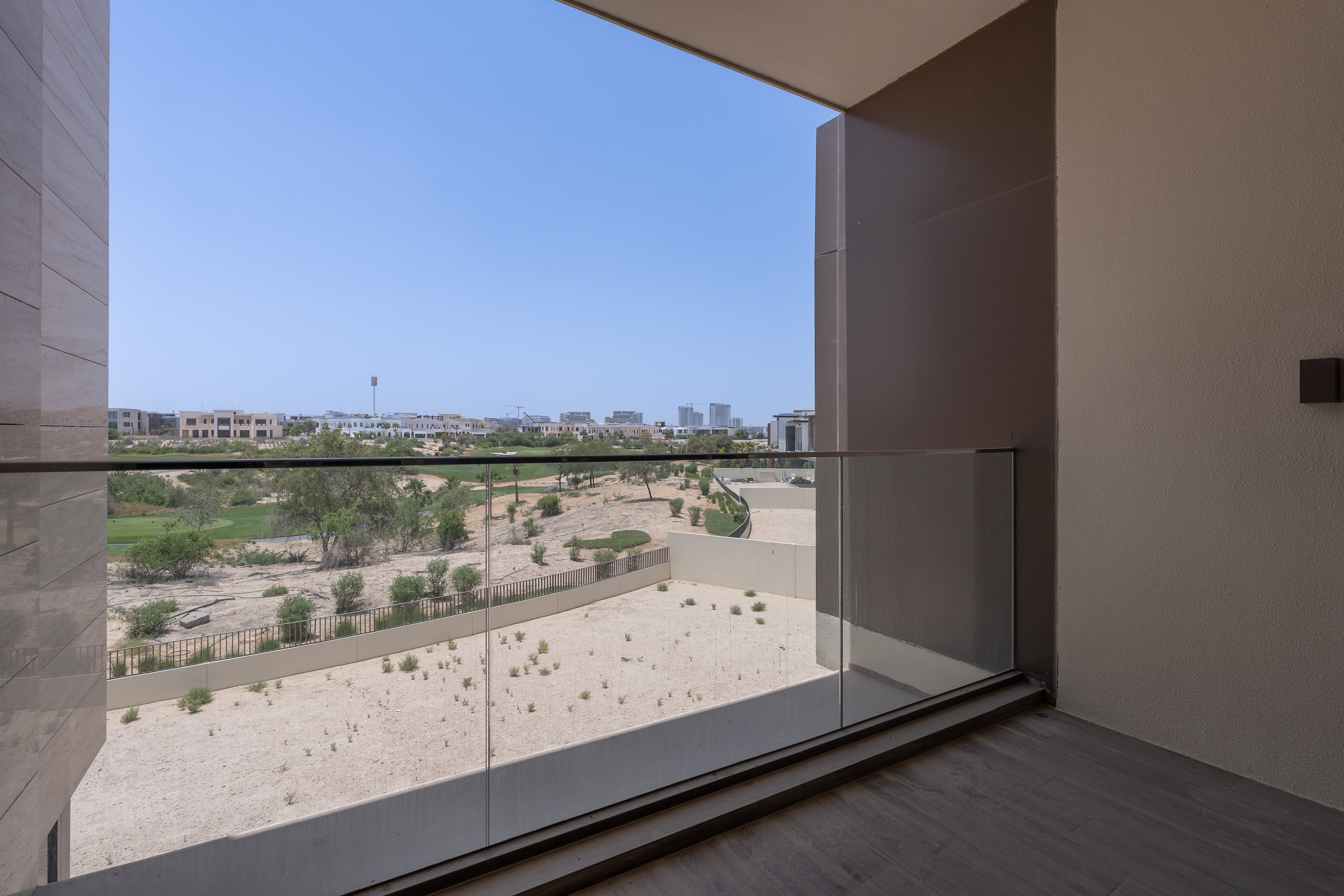  Dubai Hills Estate Villa With Bespoke Potential - 物件實景