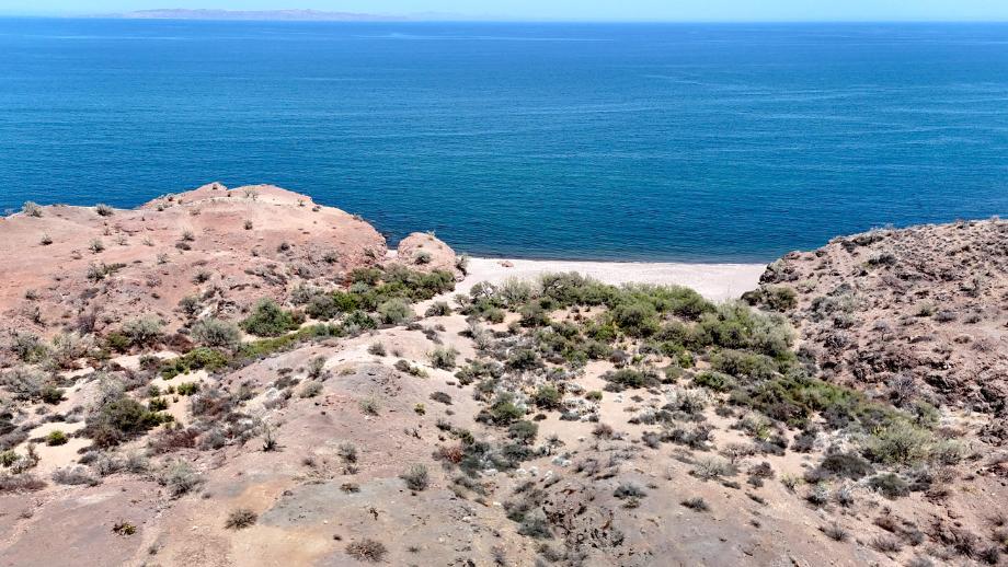 Sin calle, La Danzante, Baja California Sur, 23895, Mexico, 1 Bedroom Bedrooms, ,Residential,For Sale,Sin calle,1640305