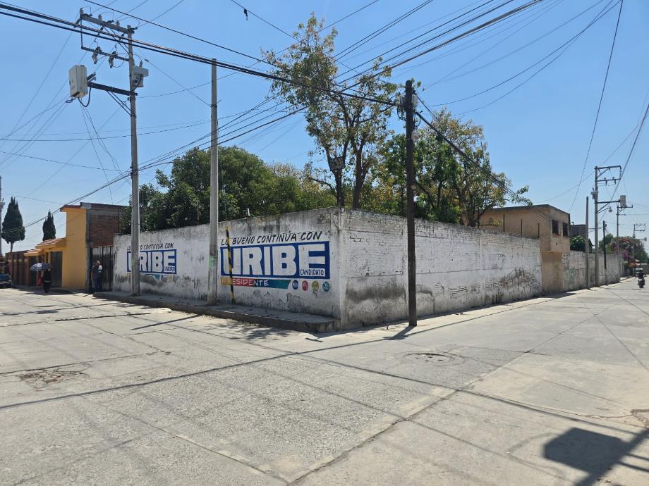 TEOLOYUCAN, Edo. de México, 54770, Mexico, 3 Bedrooms Bedrooms, ,2 BathroomsBathrooms,Residential,For Sale,1916923