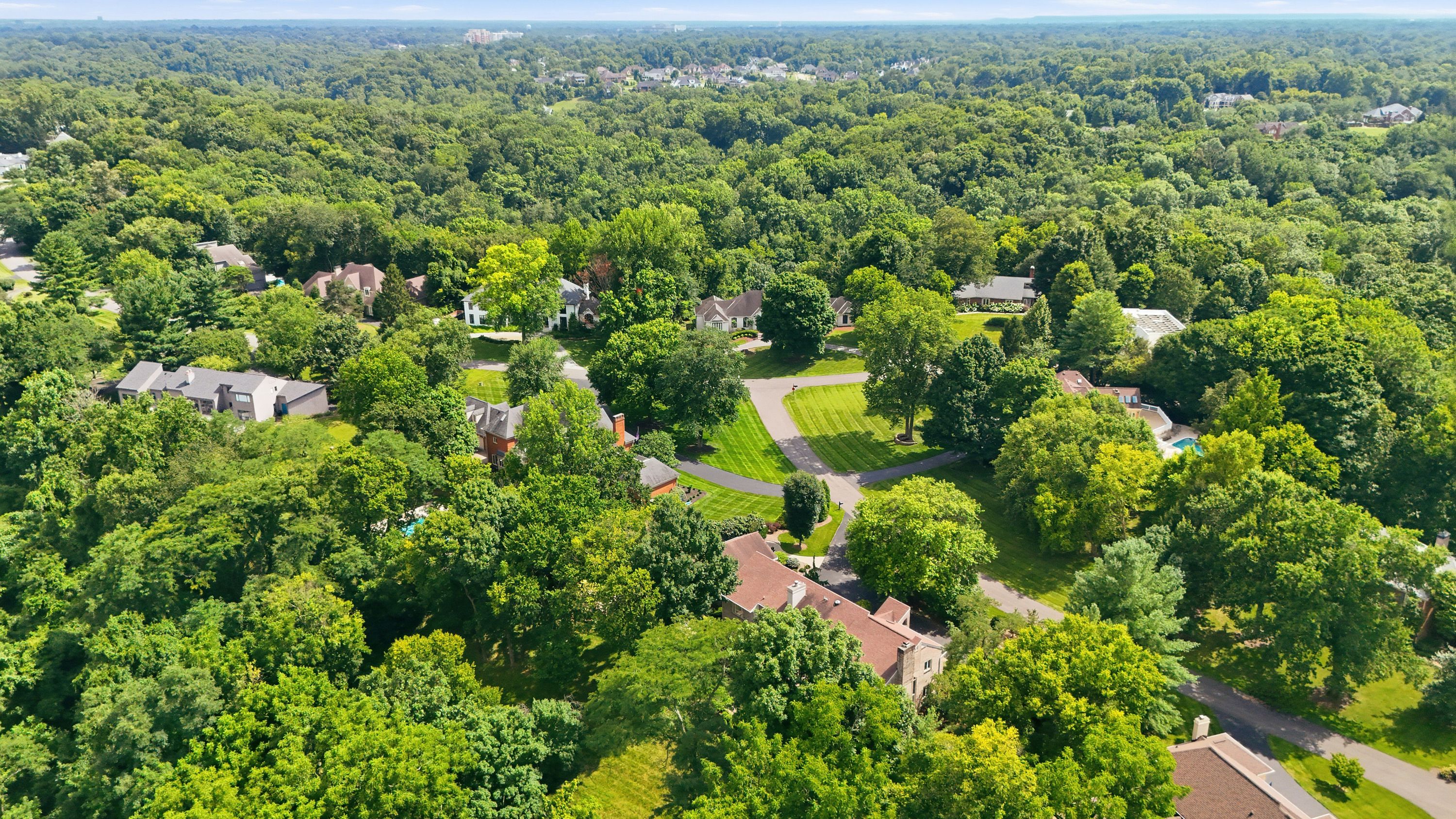  4303 Twin Elms Court, Louisville, KY 40241 - 物件實景