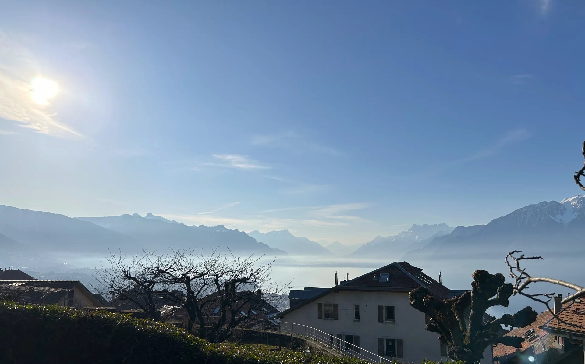 Chardonne, Vaud, 1803, CH, ,Residential,For Sale,1827191