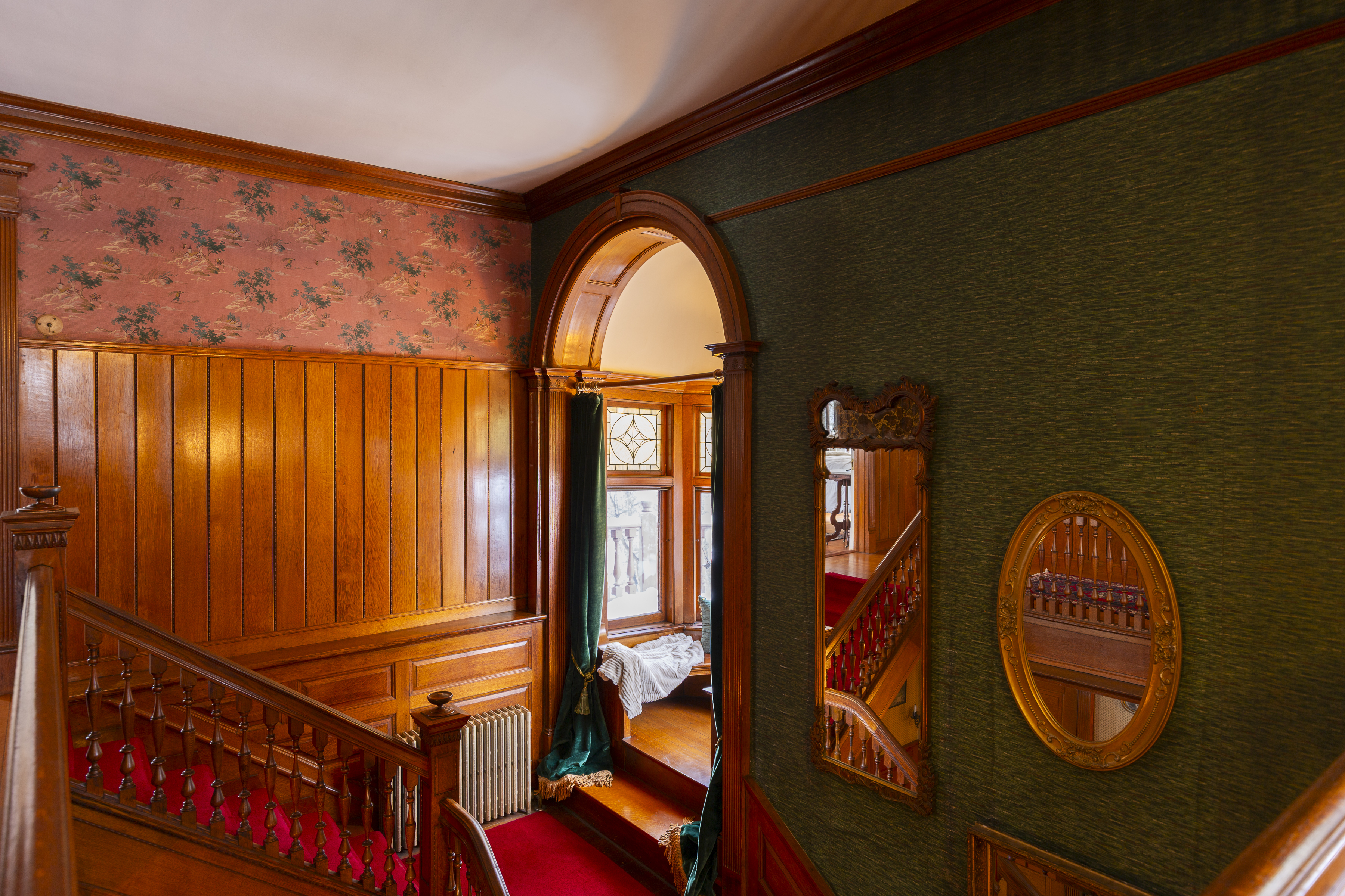  77 West Chestnut Street, Kingston, NY 12401 - 物件實景