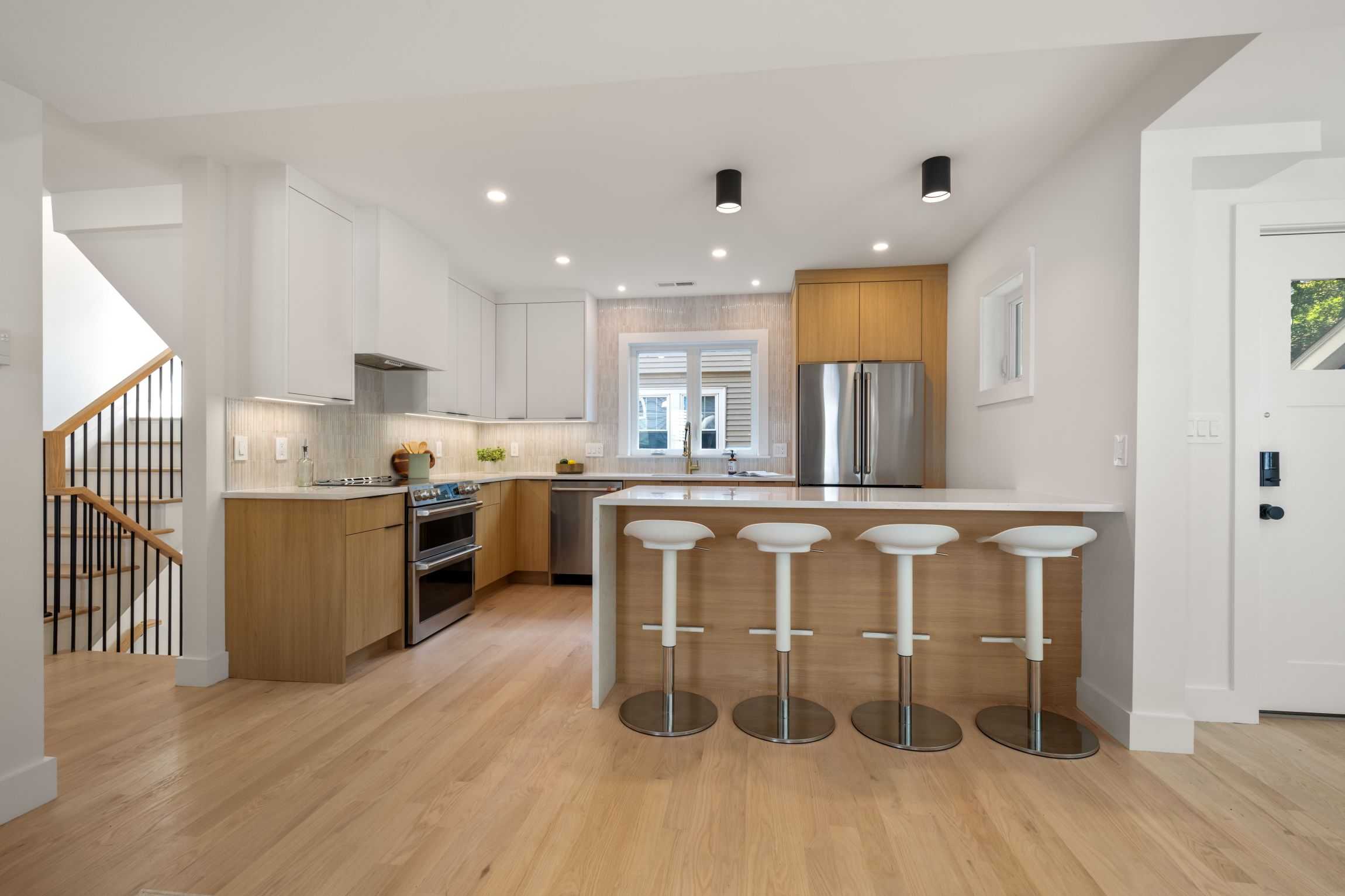  144-146 Webster Street, Unit 144, Arlington, MA, 02474 - 物件實景