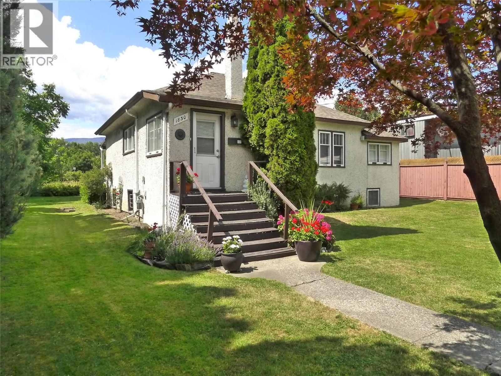 KELOWNA, British Columbia, V1Y 1A7, CA, 2 Bedrooms Bedrooms, ,1 BathroomBathrooms,Residential,For Sale,1949205