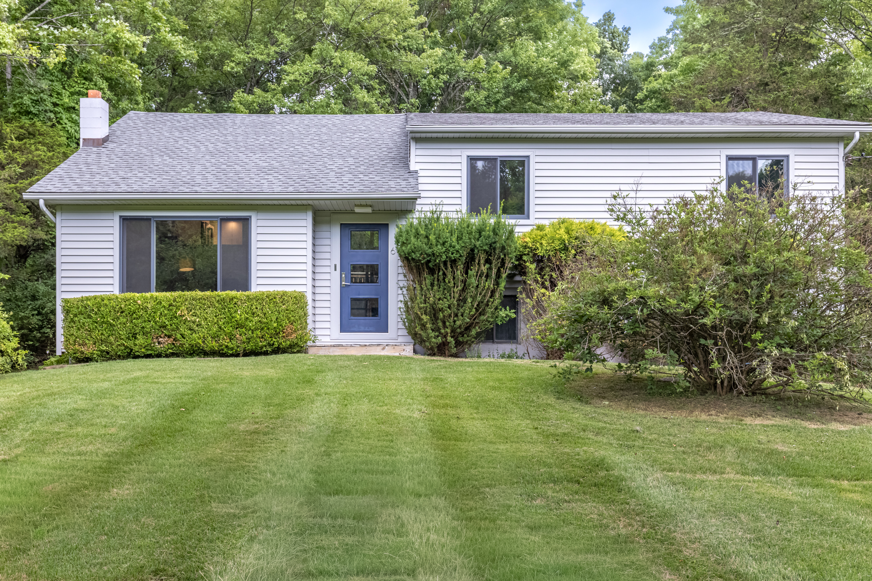  6 Hickory Hill Road, New Paltz, NY, 12561 - 物件實景