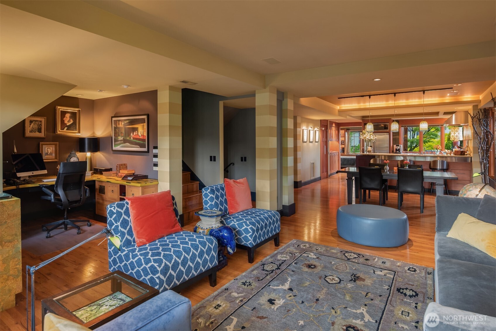 Seattle, Washington, 98112, United States, 3 Bedrooms Bedrooms, ,1 BathroomBathrooms,Residential,For Sale,1848014