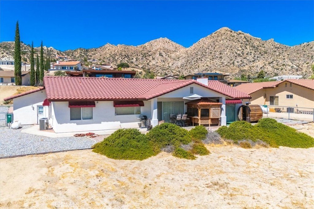 7495 Canyon Drive, Yucca Valley, California, 92284, United States, 3 Bedrooms Bedrooms, ,2 BathroomsBathrooms,Residential,For Sale,7495 Canyon Drive,1621046