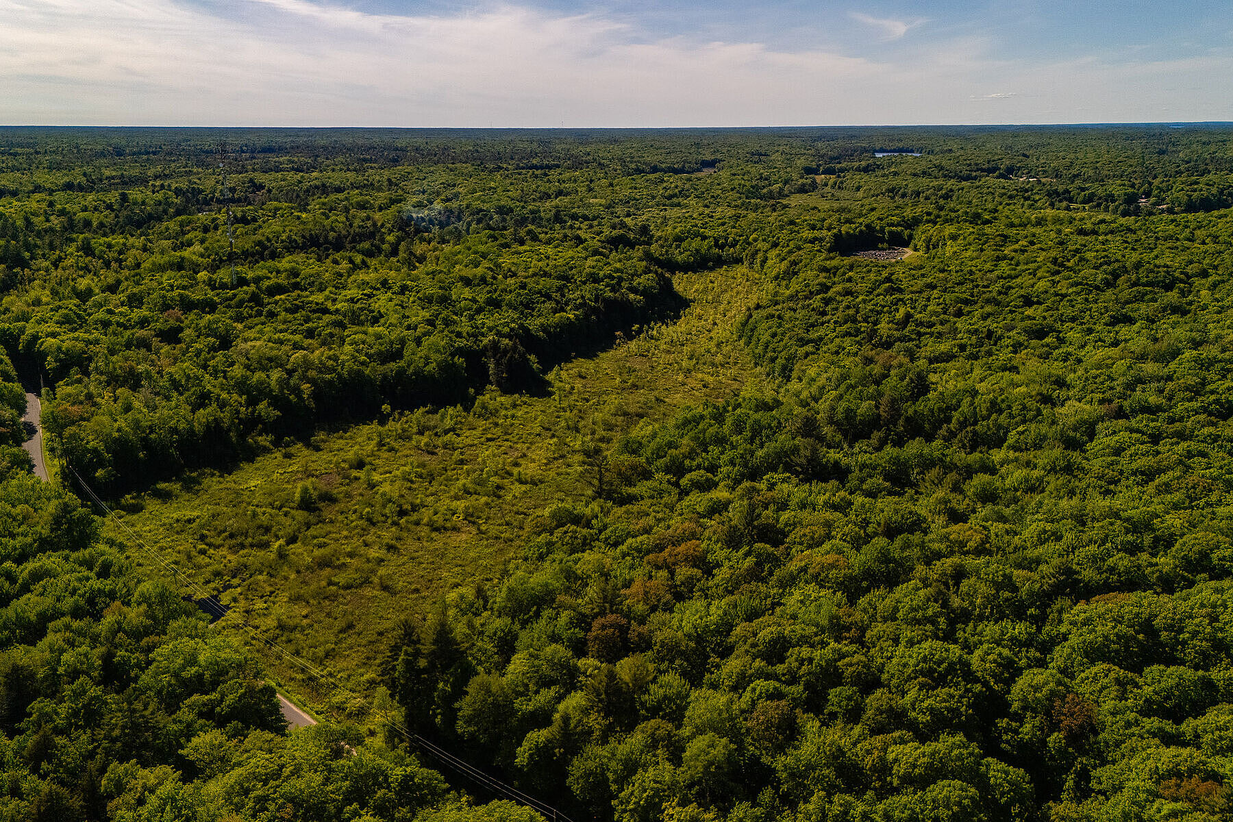  Muskoka Vacant Land - 物件實景