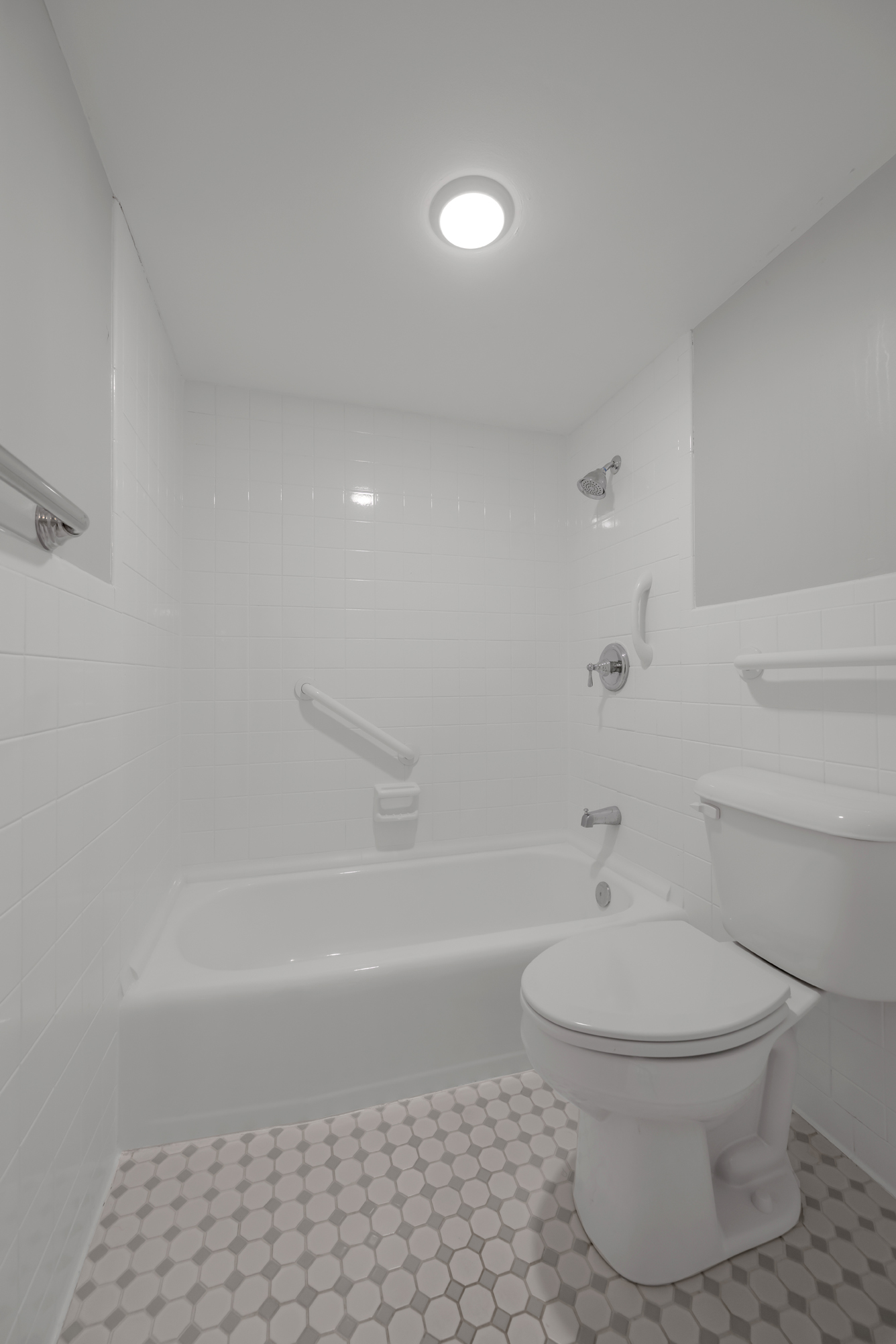  101 S Hanover Avenue 7B - 物件實景