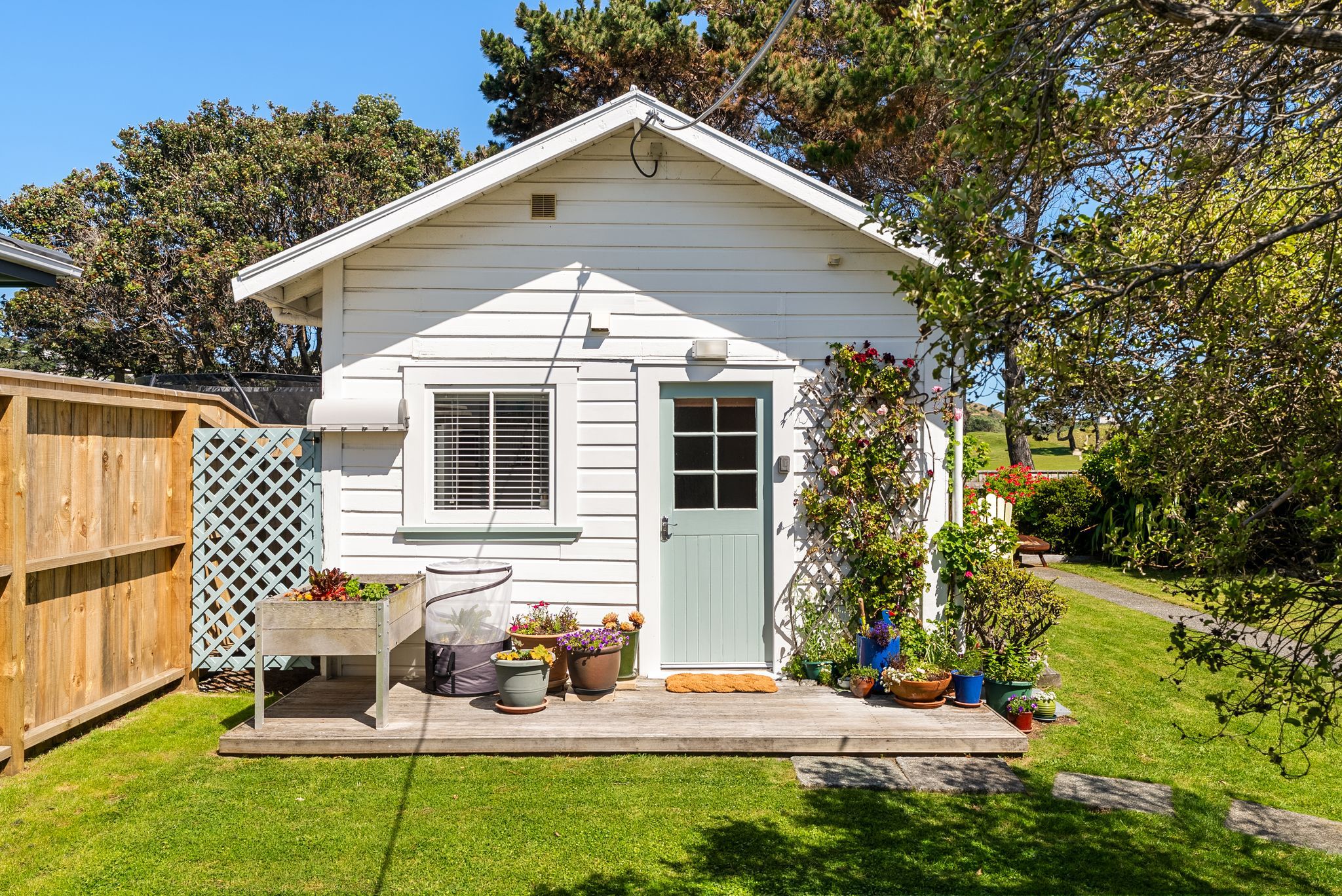  448 Broadway, Miramar, Wellington, 6022 - 物件實景