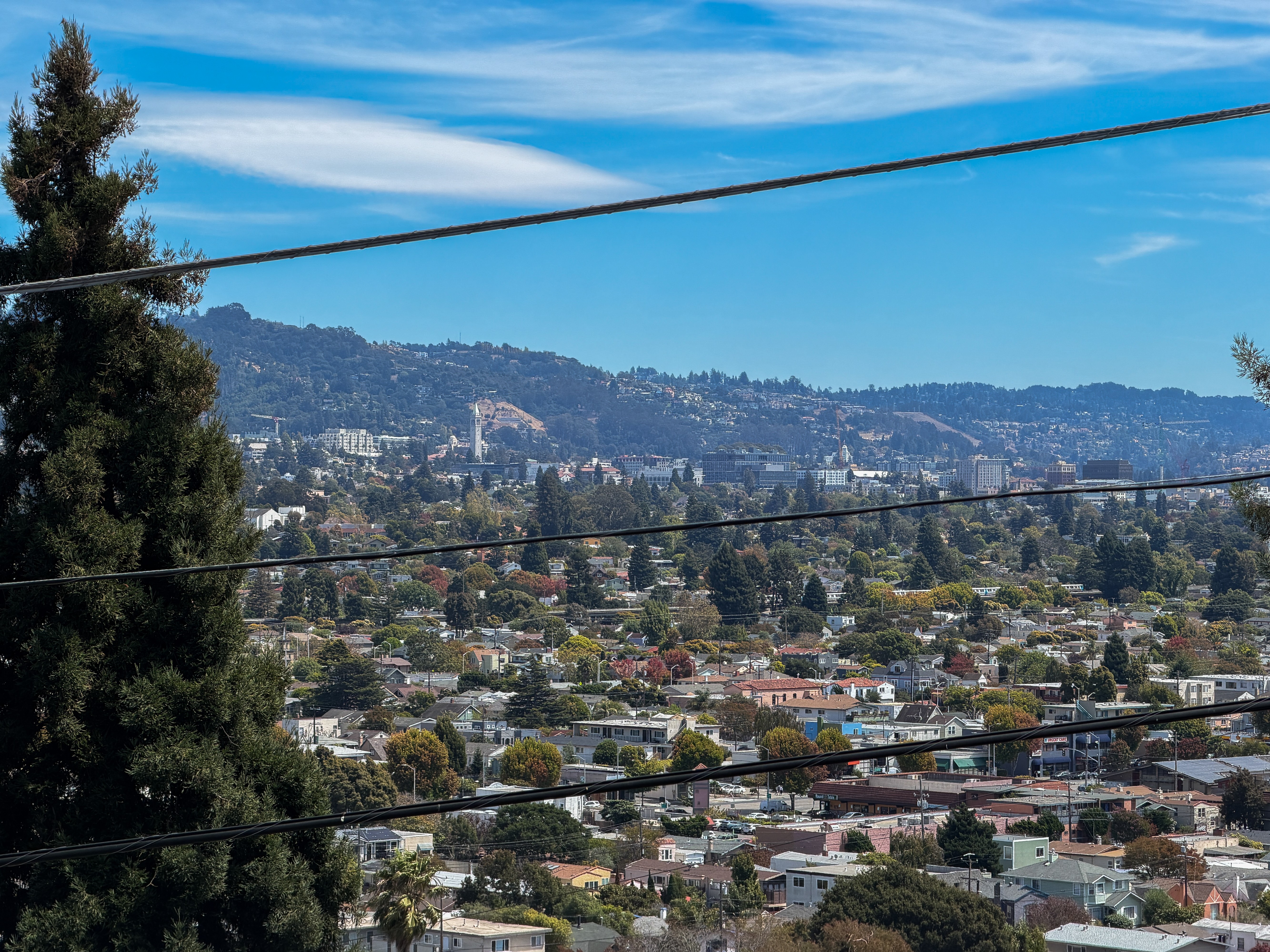  A Distinguished Albany Hills Home with Berkeley Hills Views - 物件實景