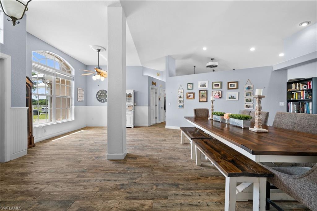 North Fort Myers, Florida, 33917, United States, 4 Bedrooms Bedrooms, ,3 BathroomsBathrooms,Residential,For Sale,1989160