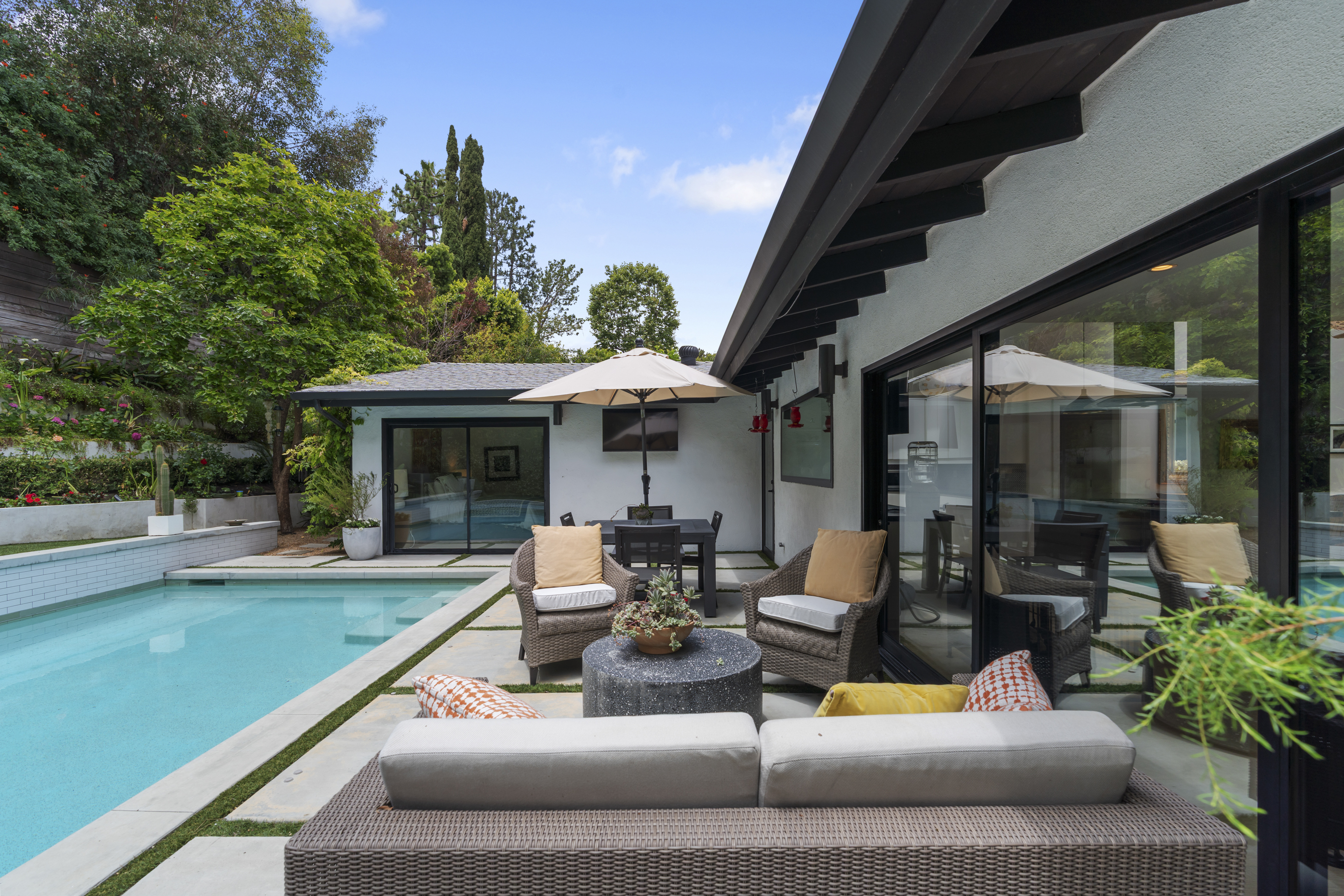  3135 Nichols Canyon Road - 物件實景