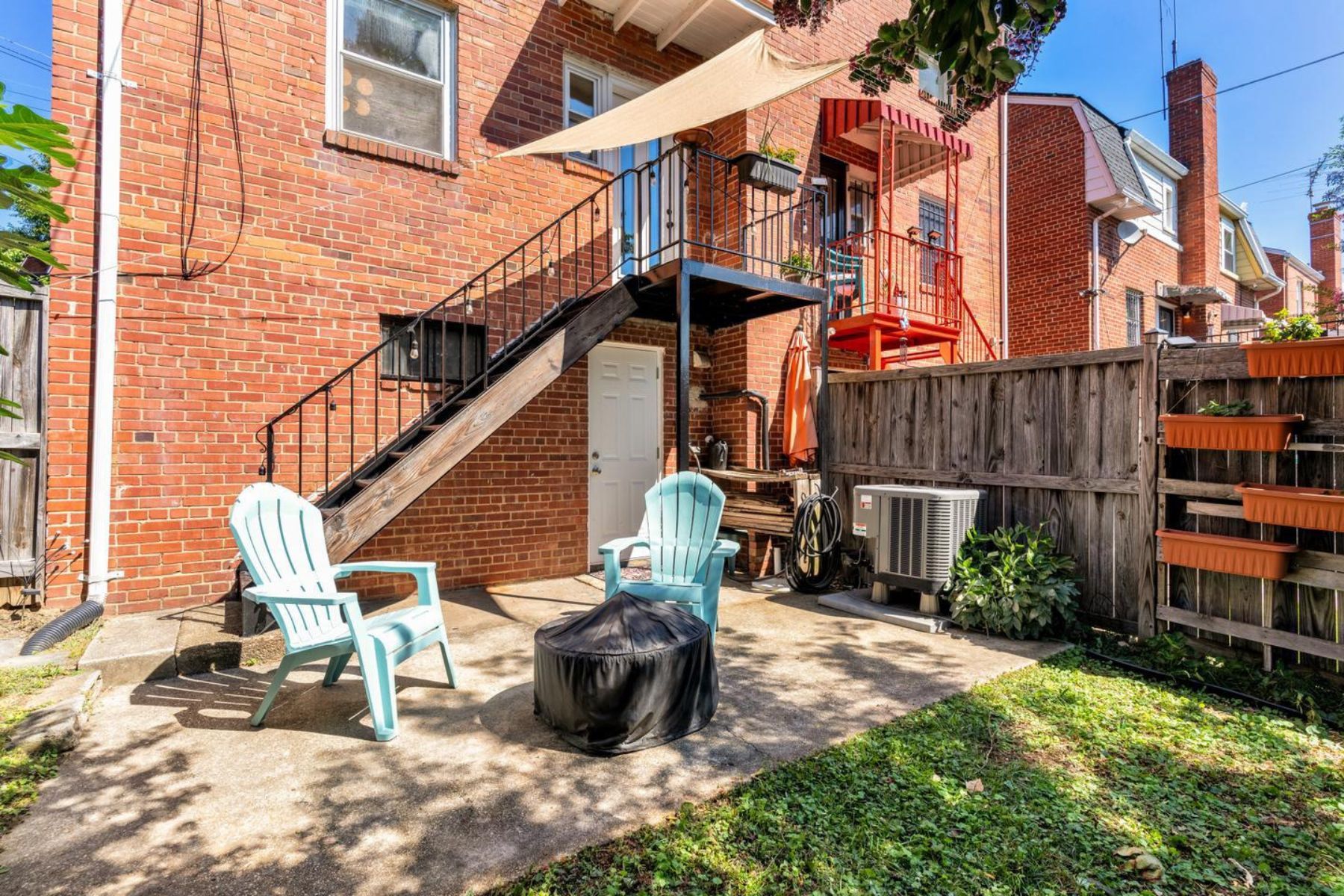 231 Nicholson Street NE, Washington, DC, 20011 - 物件實景
