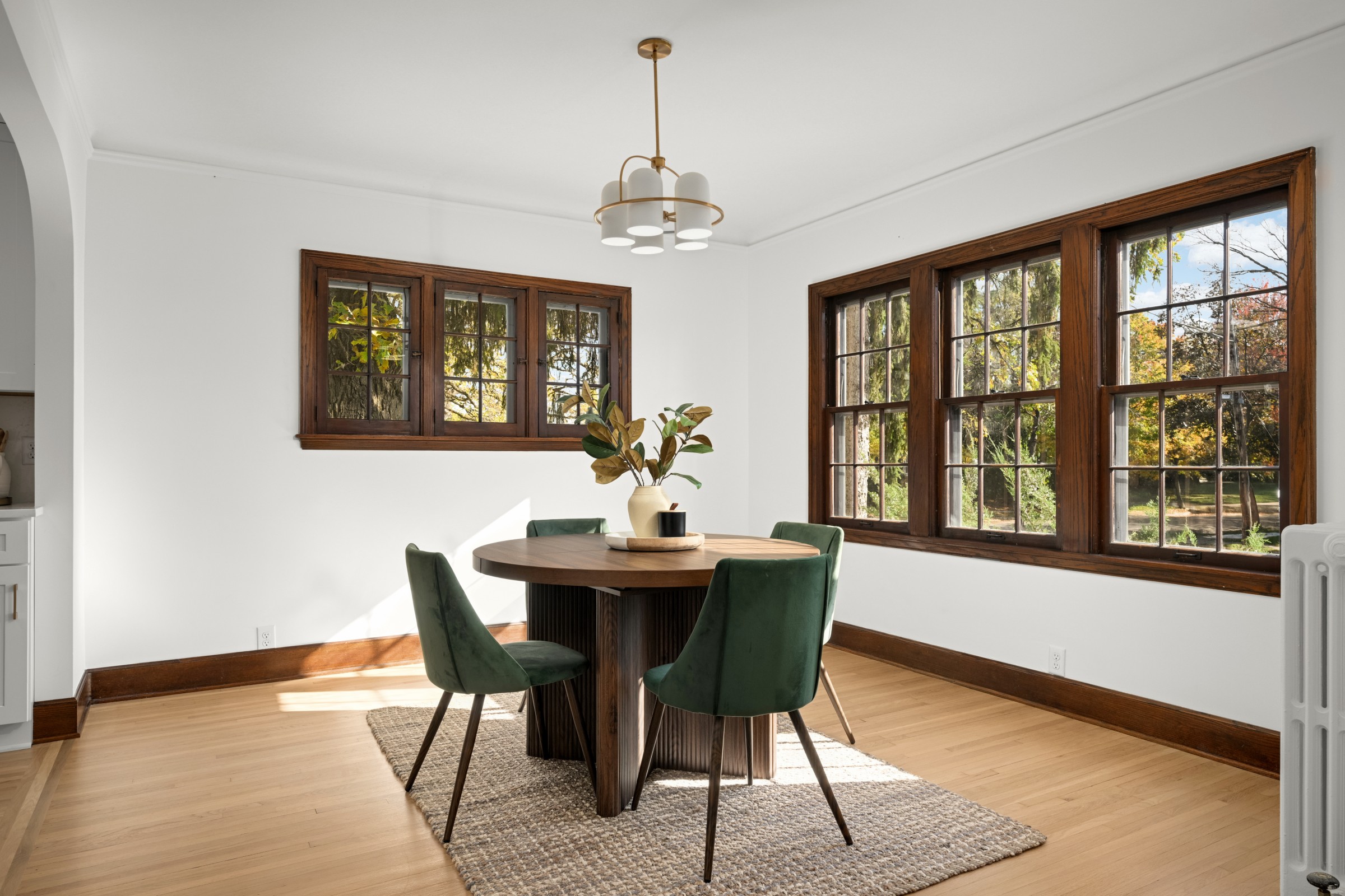  Timeless Tudor Charm in Minneapolis
