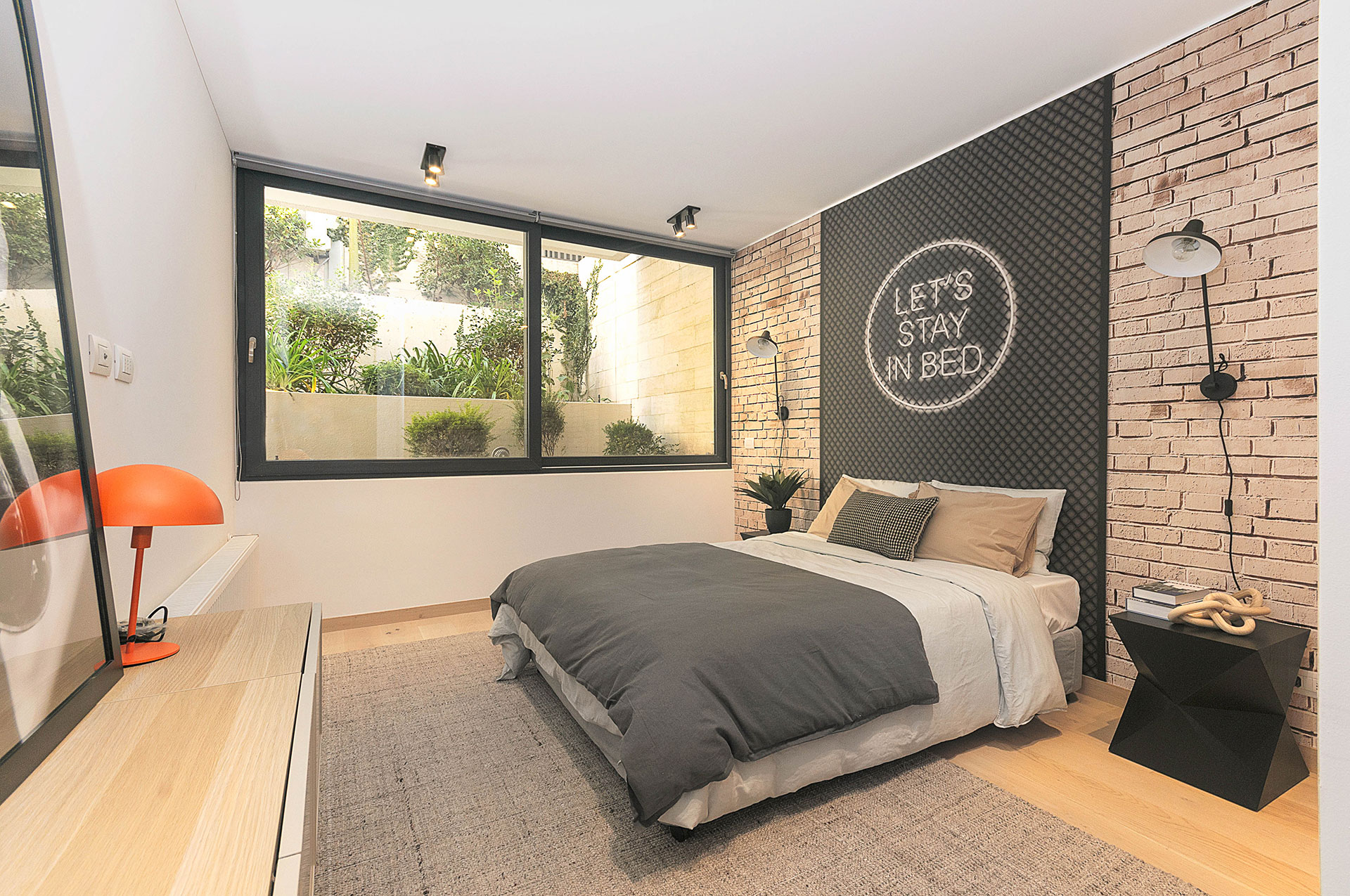  Vista Golf duplex apartment - 物件實景