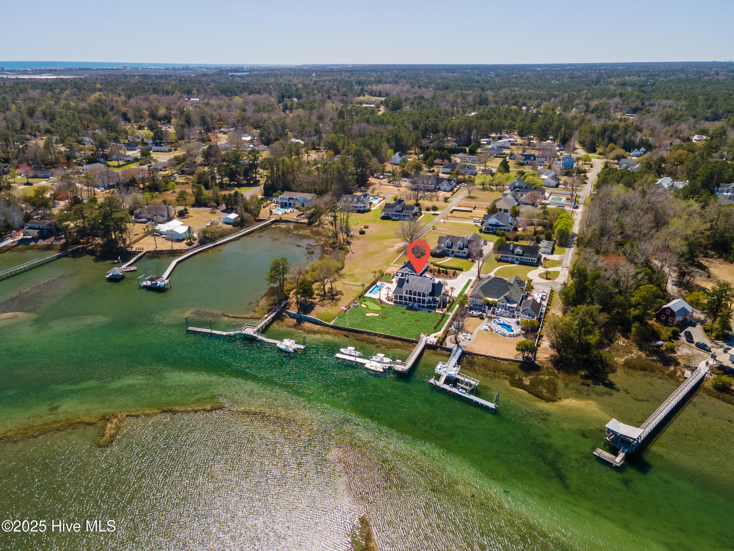 Wilmington, North Carolina, 28411, United States, 5 Bedrooms Bedrooms, ,4 BathroomsBathrooms,Residential,For Sale,1746319