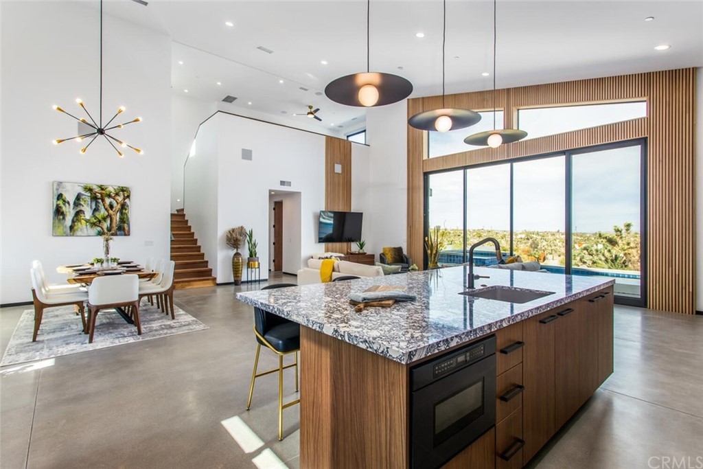 58425 Sierra Vista Drive, Yucca Valley, California, 92284, United States, 3 Bedrooms Bedrooms, ,3 BathroomsBathrooms,Residential,For Sale,58425 Sierra Vista Drive,1008801