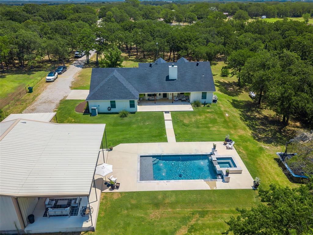 Paradise, Texas, 76073, United States, 3 Bedrooms Bedrooms, ,2 BathroomsBathrooms,Residential,For Sale,1936872