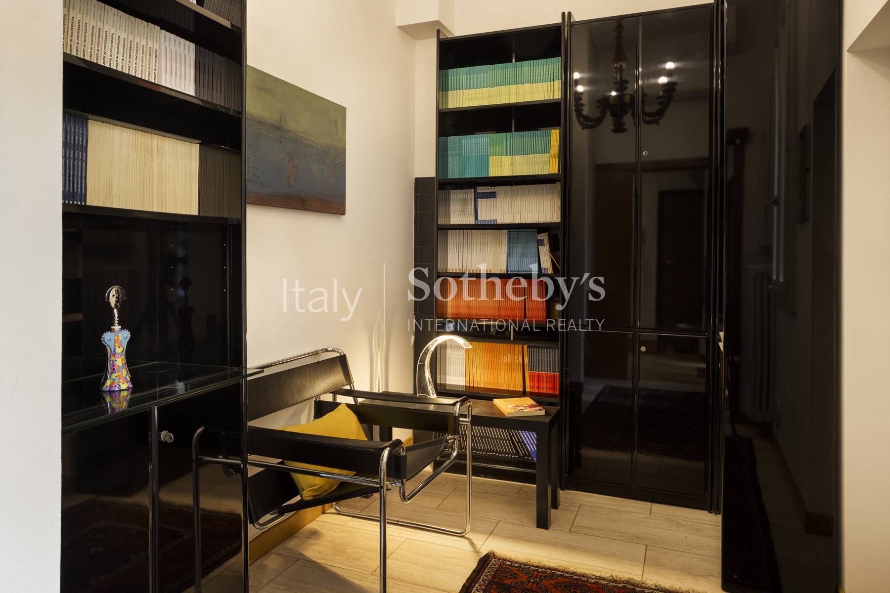  Elegant apartment with hardwood floors and high ceilings? - 物件實景