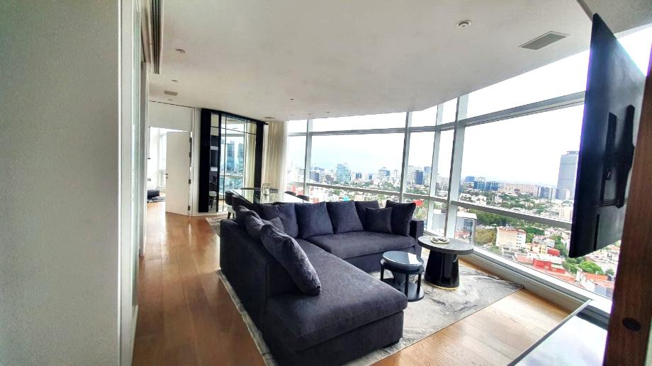 Paseo de la Reforma, Cuauhtémoc, Ciudad de México, 06500, Mexico, 1 Bedroom Bedrooms, ,1 BathroomBathrooms,Residential,For Sale,Paseo de la Reforma,1626863